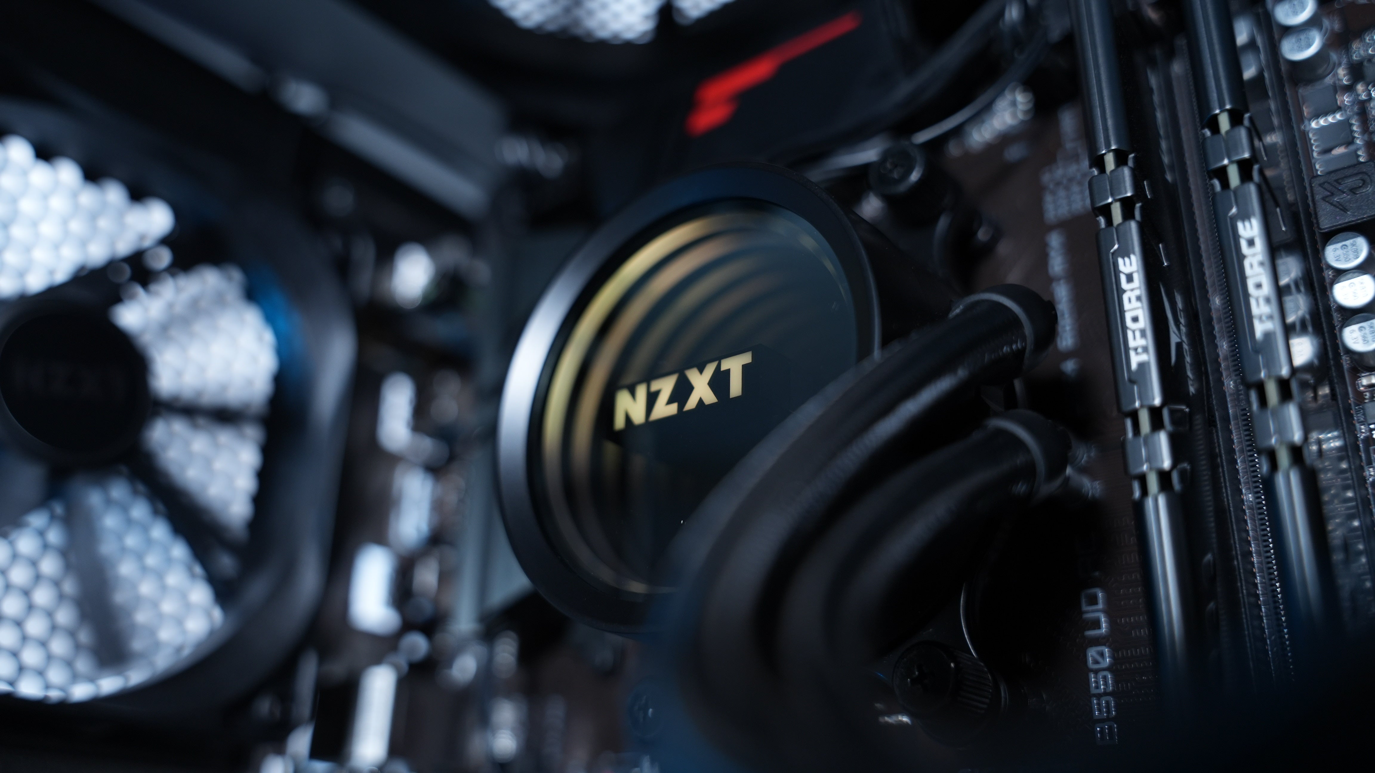 Ryzen 5 5600X + RTX 3060 Ti Gaming/Streaming PC (In Stock)