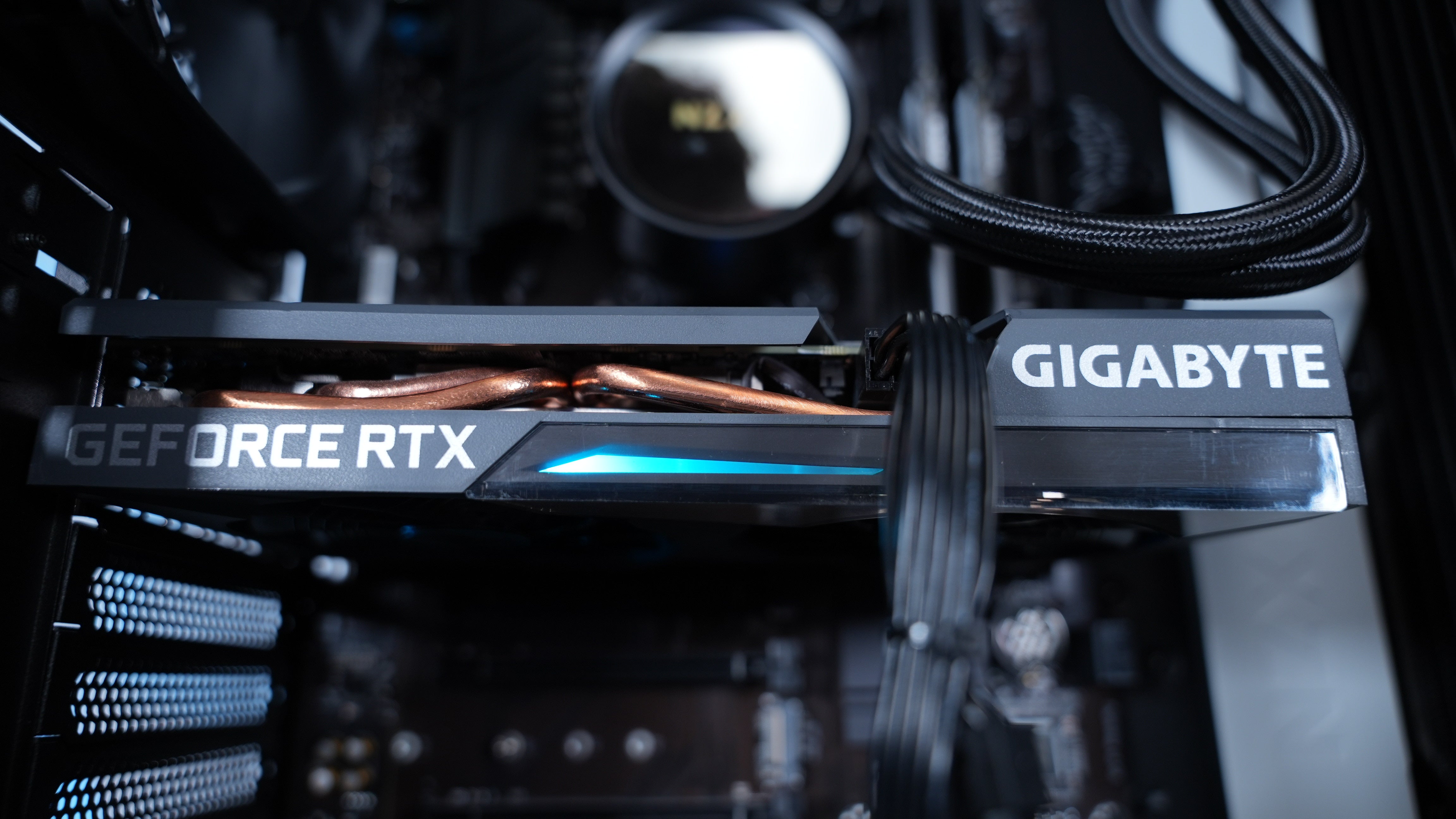 Ryzen 5 5600X + RTX 3060 Ti Gaming/Streaming PC (In Stock)