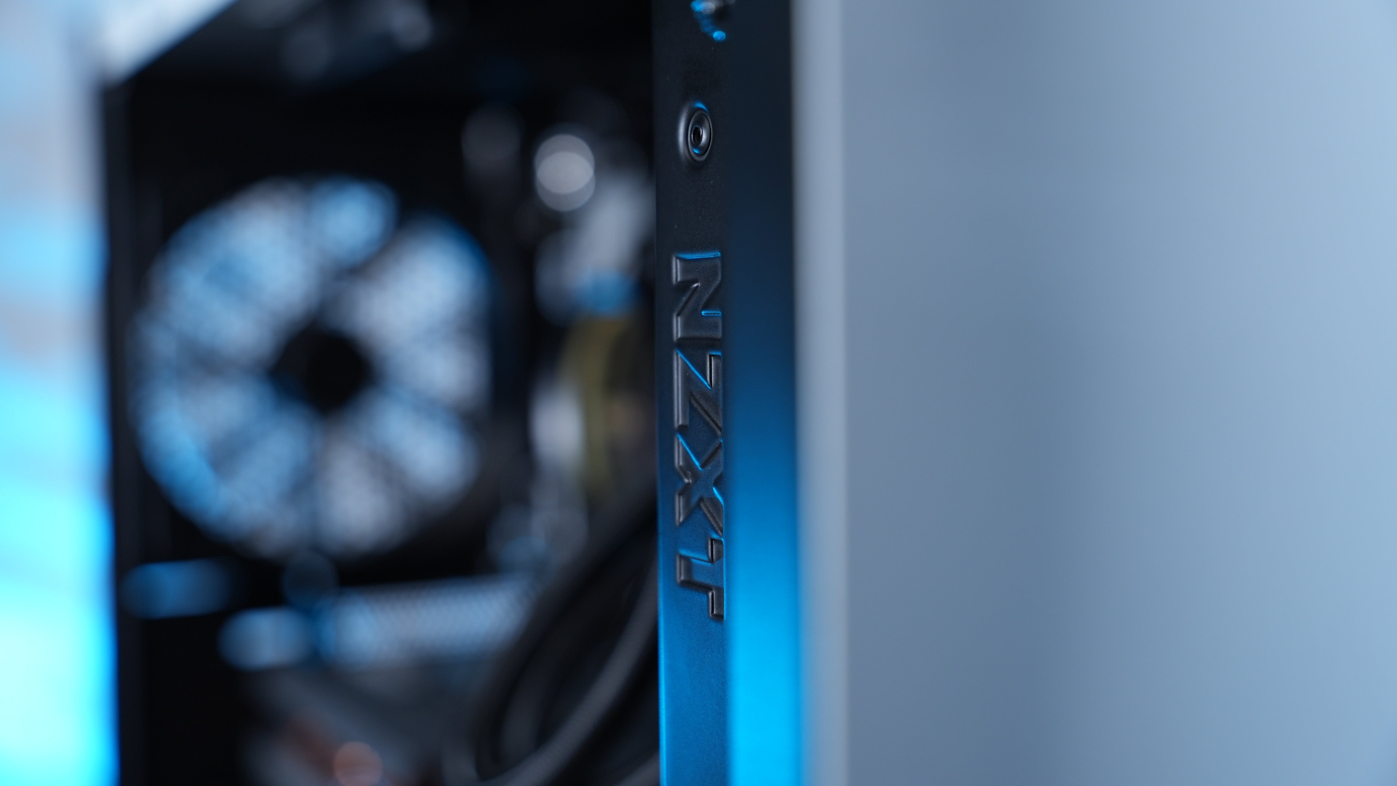 Ryzen 5 5600X + RTX 3060 Ti Gaming/Streaming PC (In Stock)