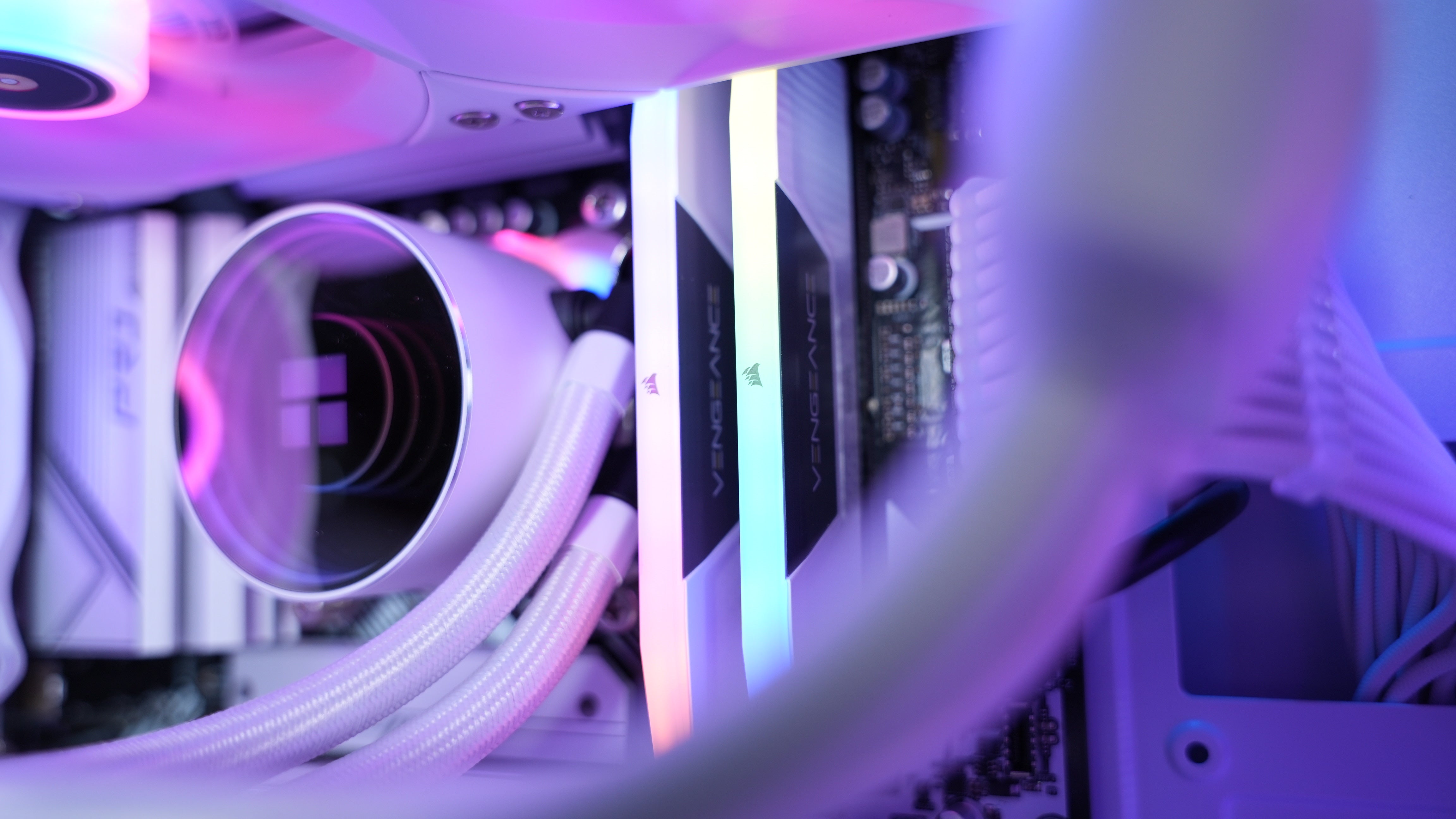 Intel i5 13400F + RTX 3060 Gaming/Streaming PC (In Stock)
