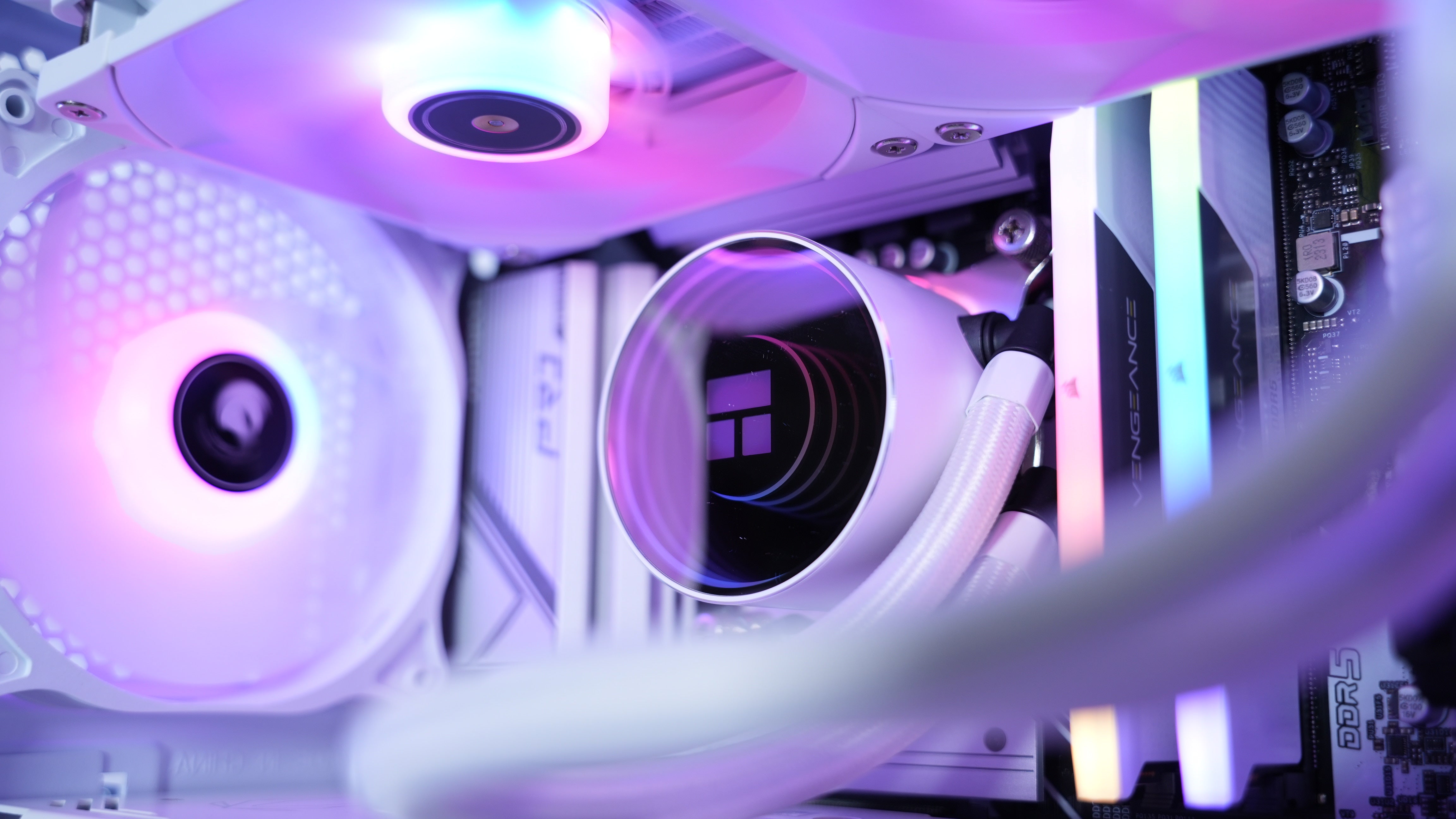 Intel i5 13400F + RTX 3060 Gaming/Streaming PC (In Stock)