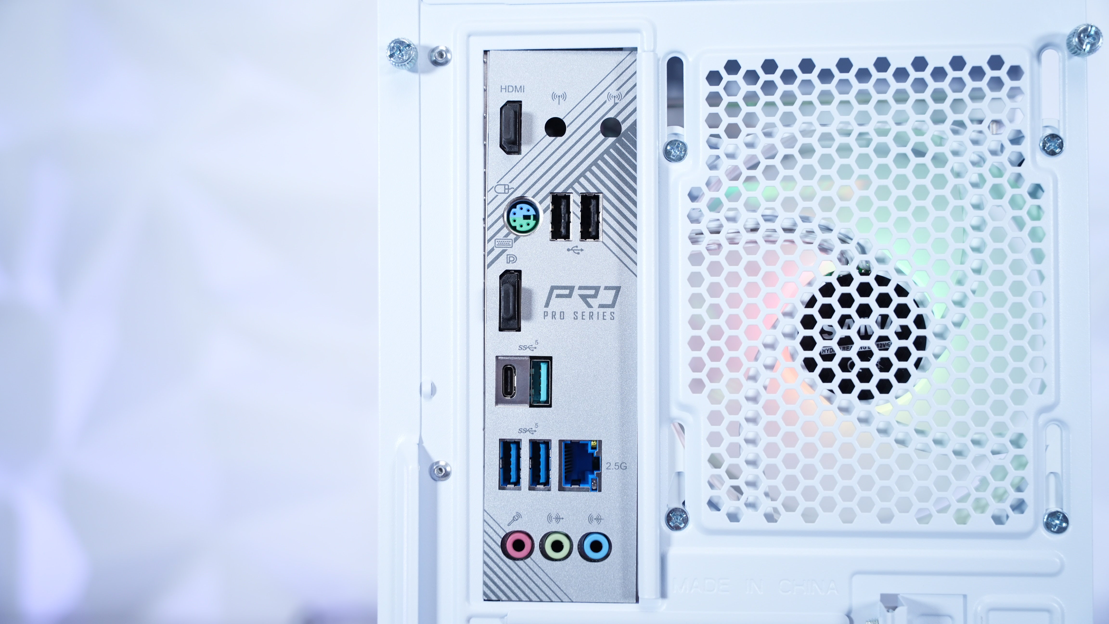 Intel i5 13400F + RTX 3060 Gaming/Streaming PC (In Stock)