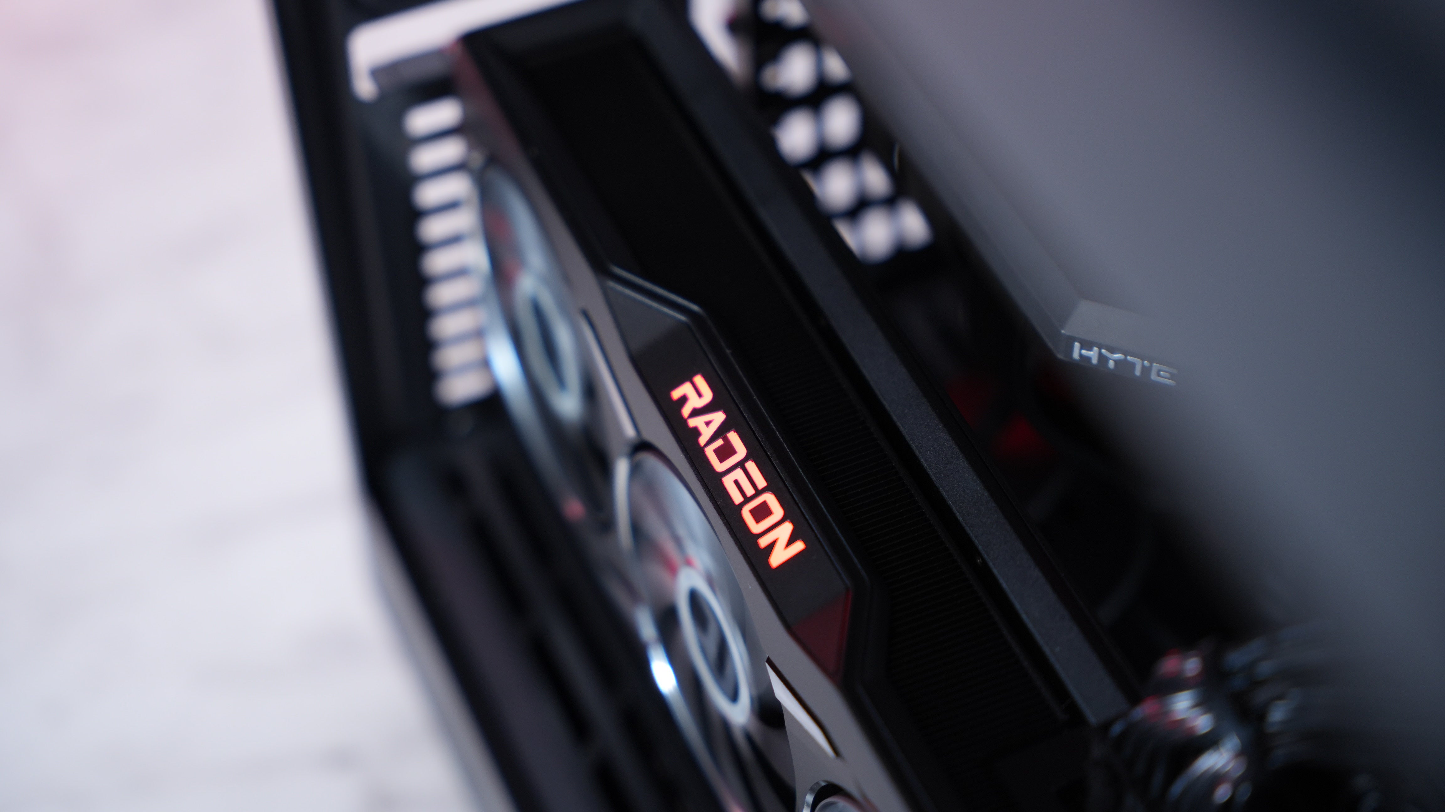 Ryzen 9 7900X + RX 6950 XT Gaming/Streaming PC (In Stock)