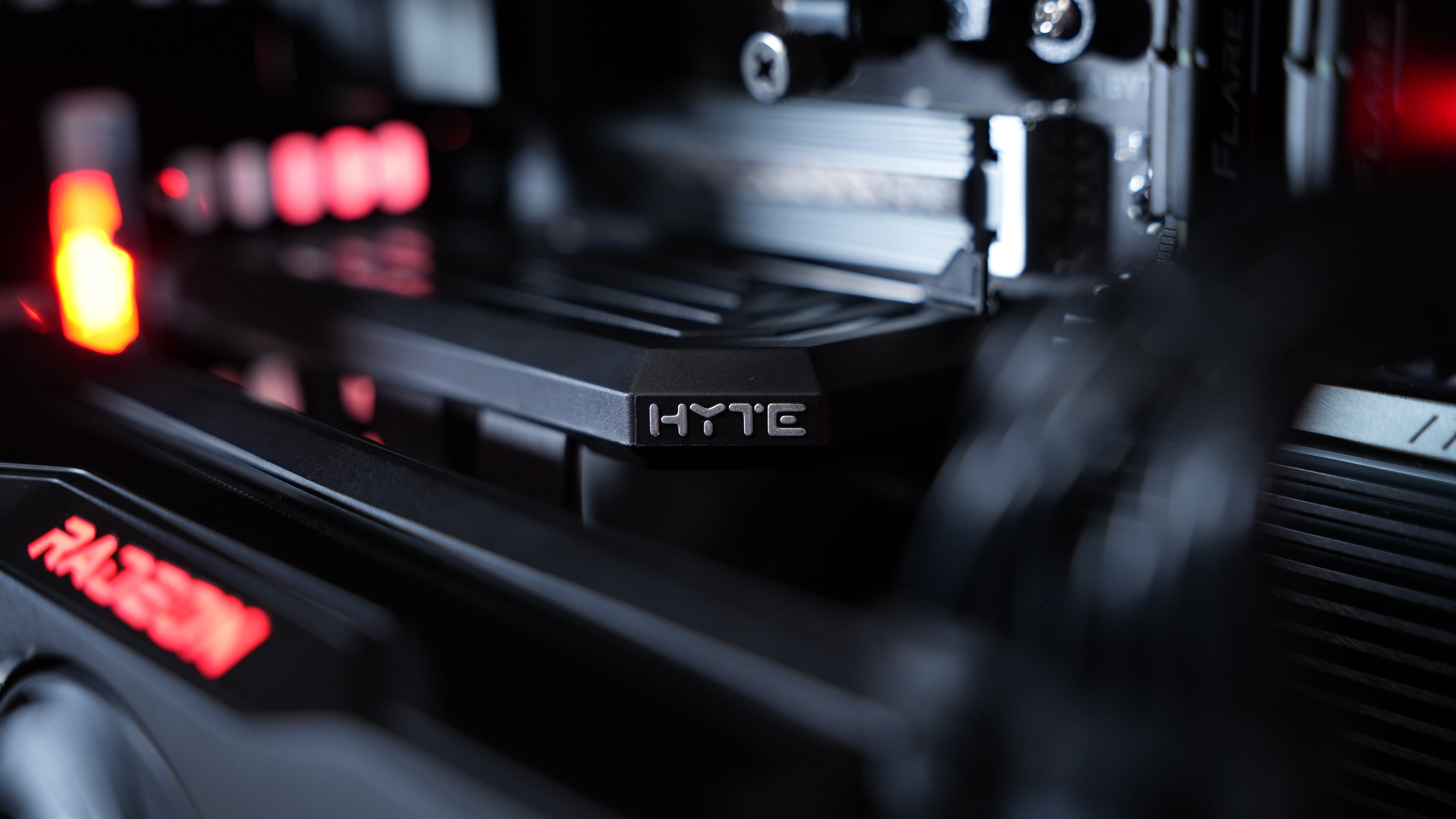 Ryzen 9 7900X + RX 6950 XT Gaming/Streaming PC (In Stock)