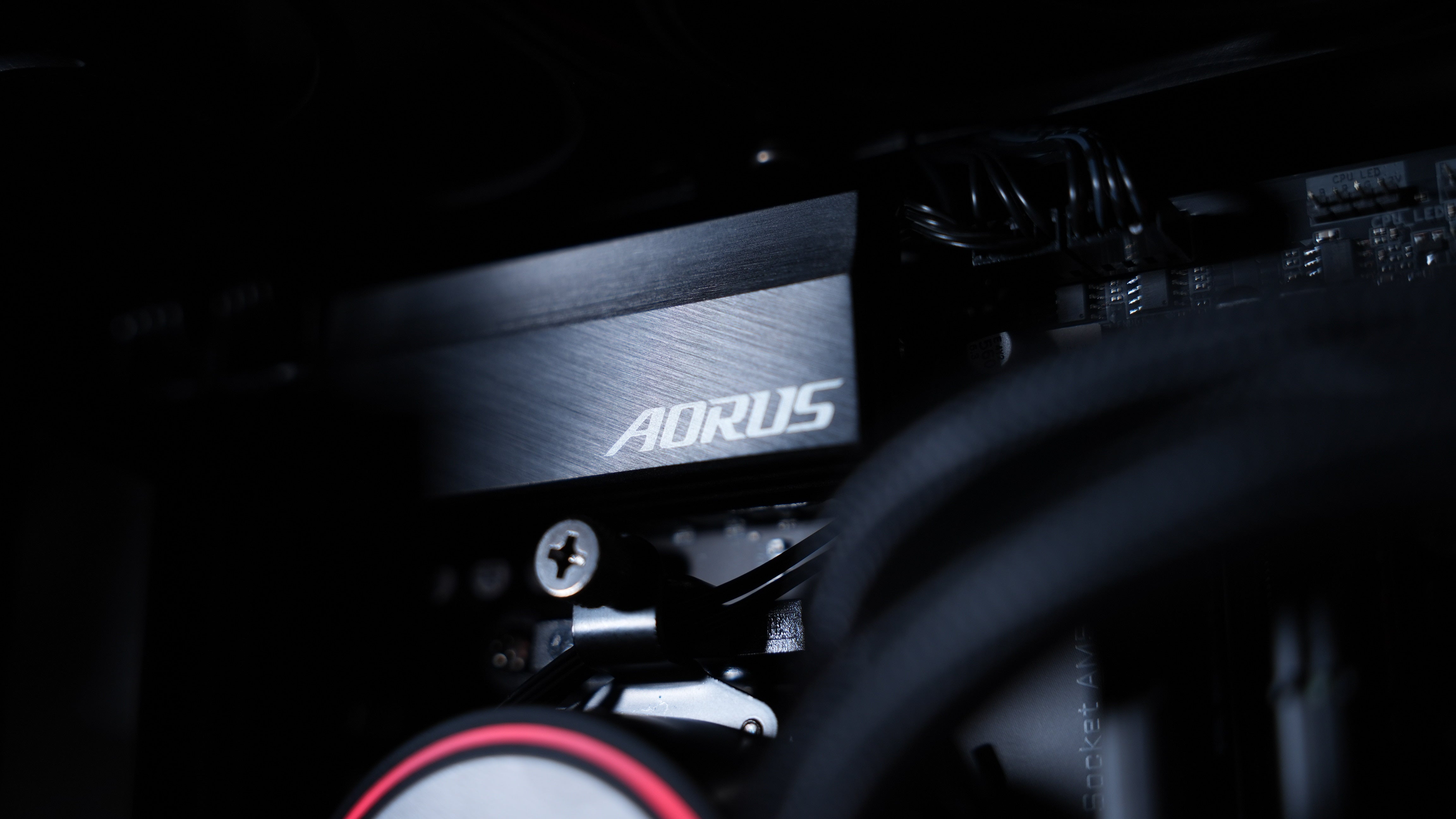 Ryzen 9 7900X + RX 6950 XT Gaming/Streaming PC (In Stock)
