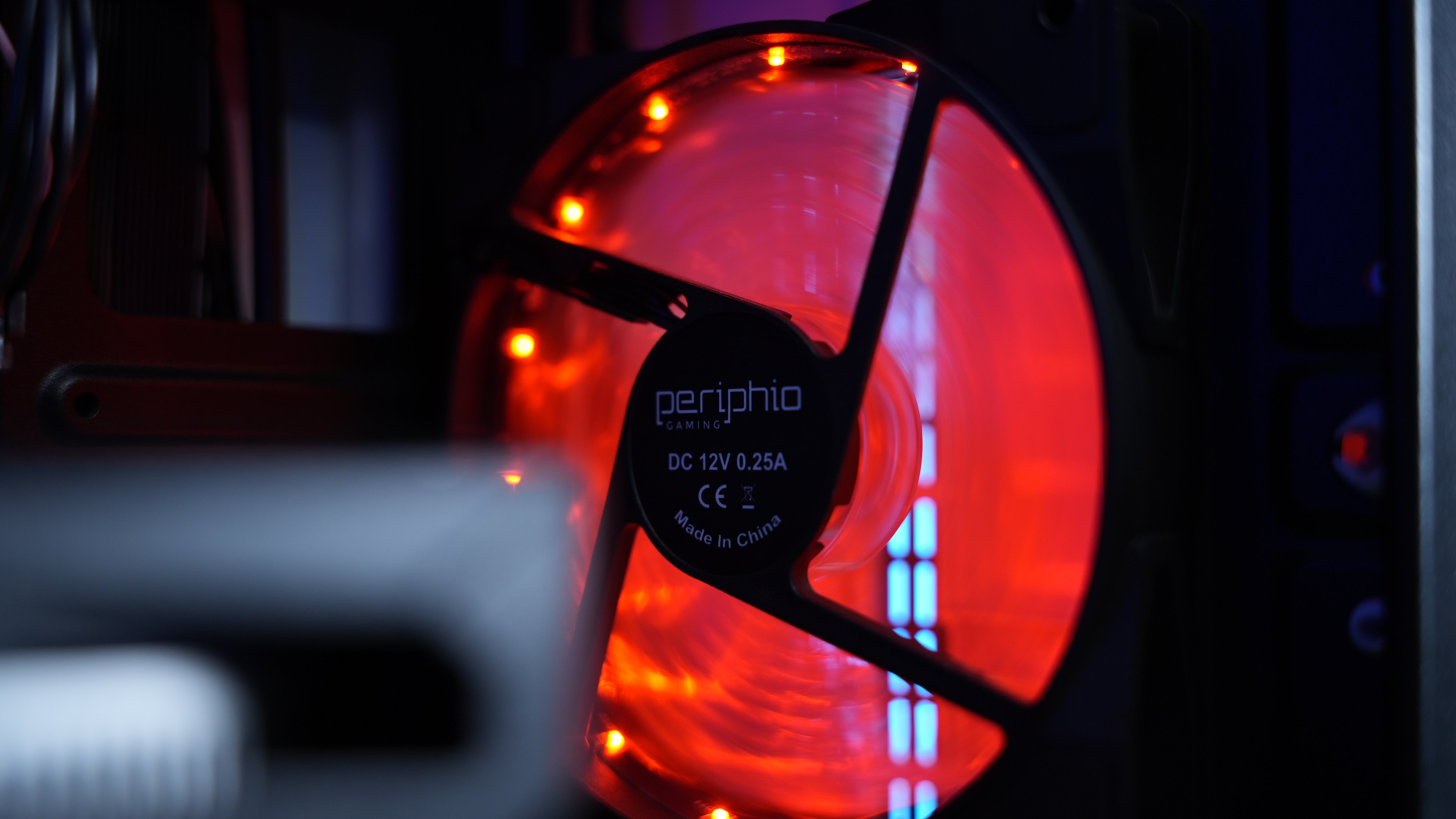 Intel i5 6500 + RTX 3050 Gaming PC (In Stock)