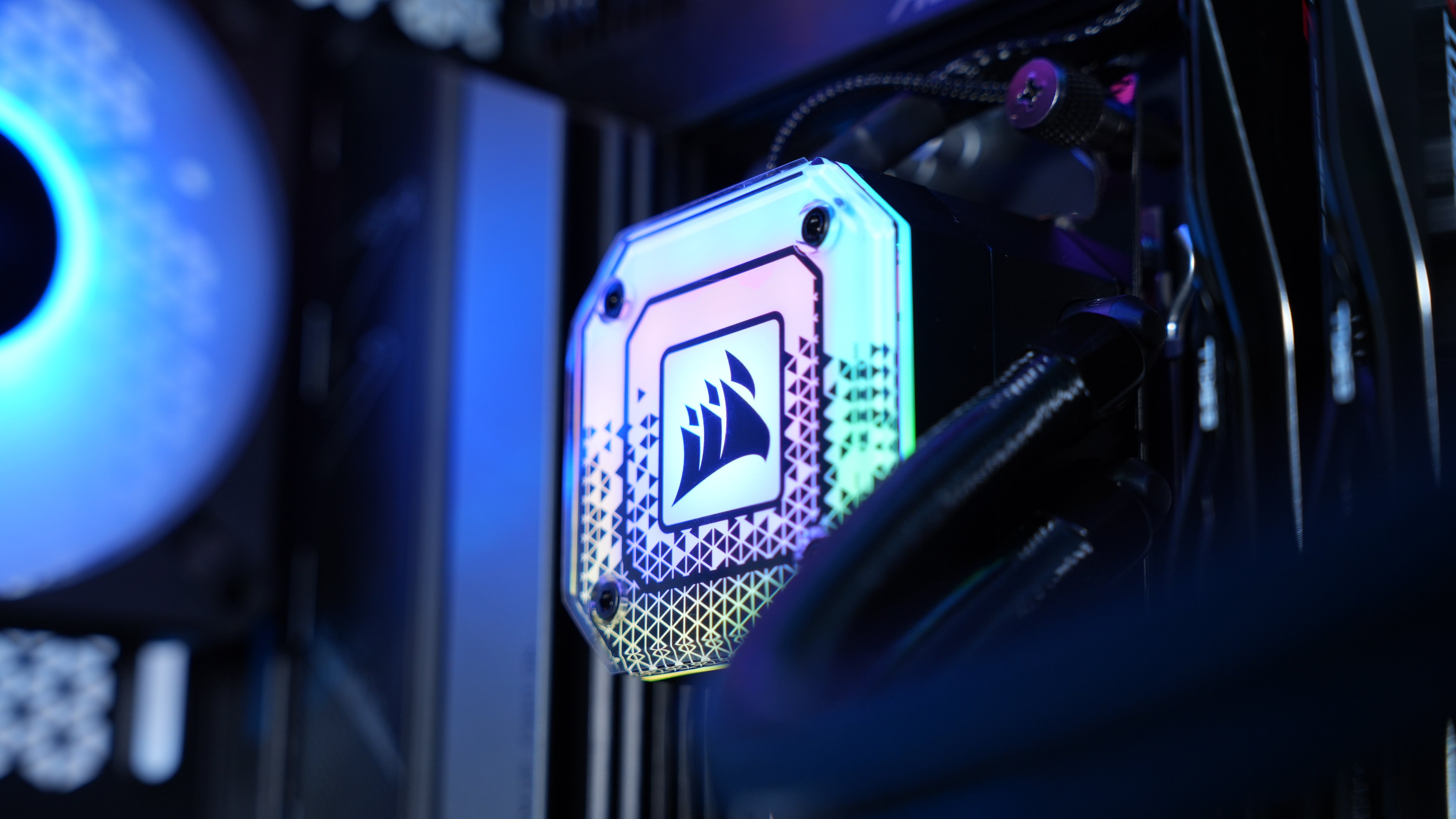 Ryzen 7 7800X3D + RTX 4070 Ti Gaming/Streaming PC (In Stock0