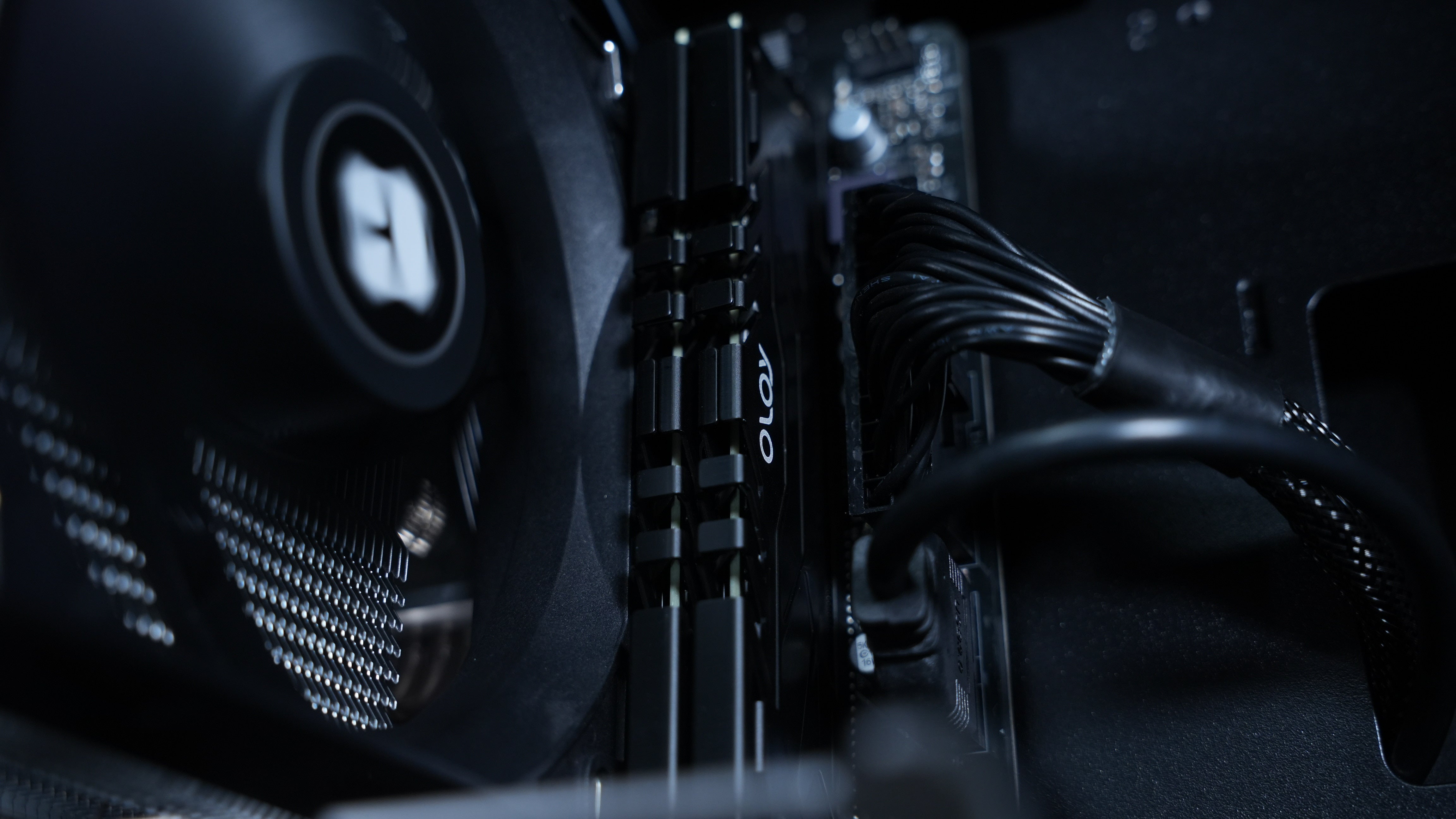 Intel i3 12100F + RX 6600 Gaming PC (In Stock)
