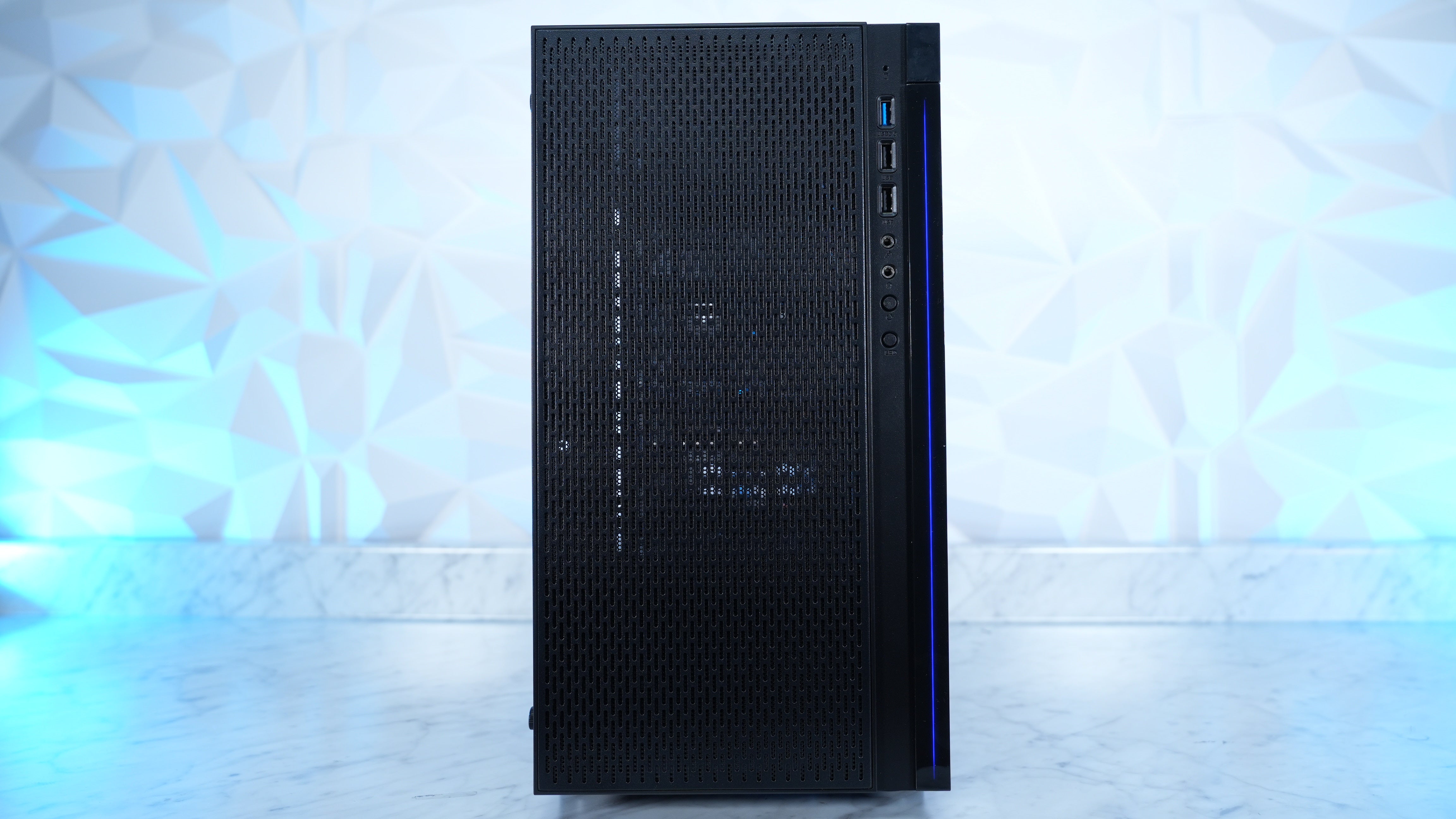 Intel i3 12100F + RX 6600 Gaming PC (In Stock)