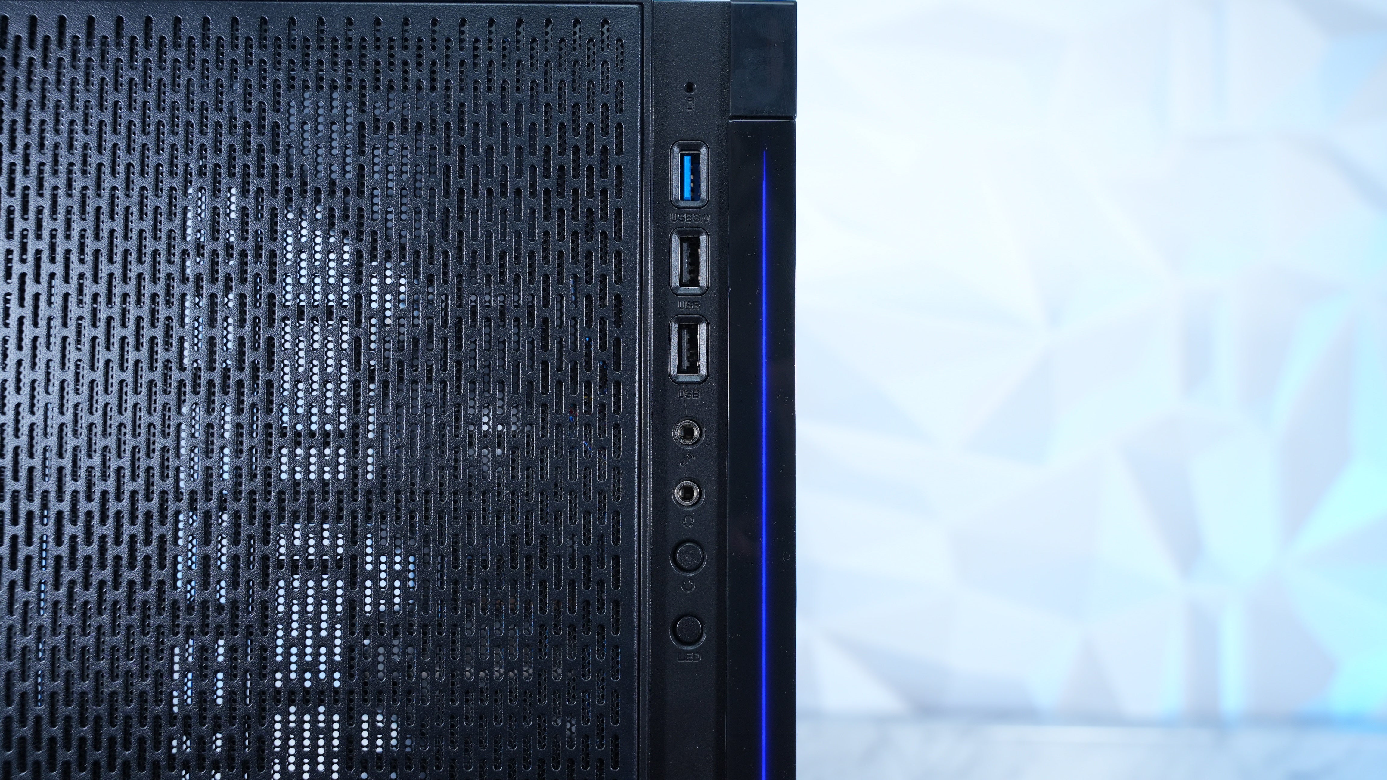 Intel i3 12100F + RX 6600 Gaming PC (In Stock)