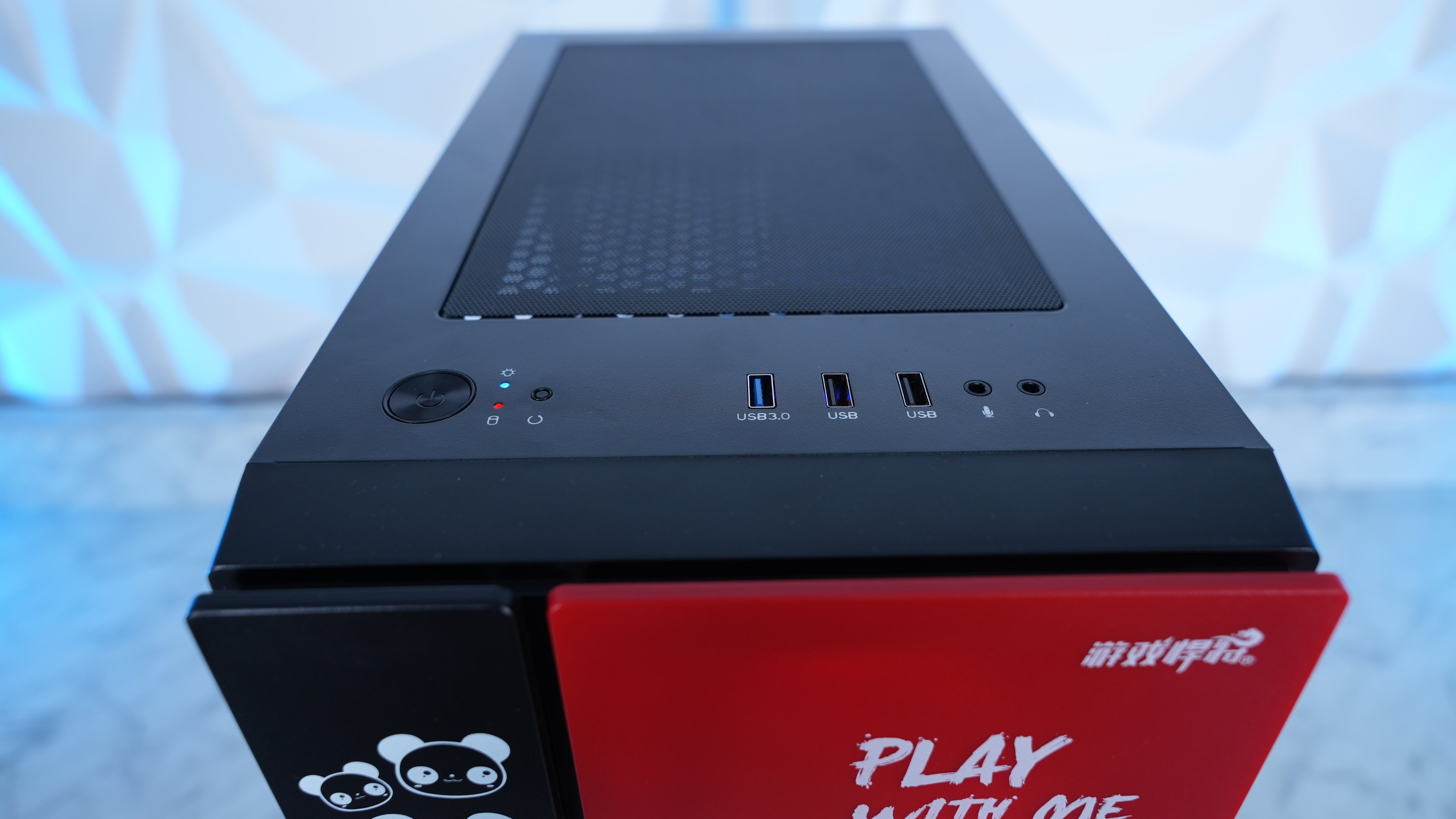 Intel i5 8400 + RTX 2060 Gaming PC (In Stock)