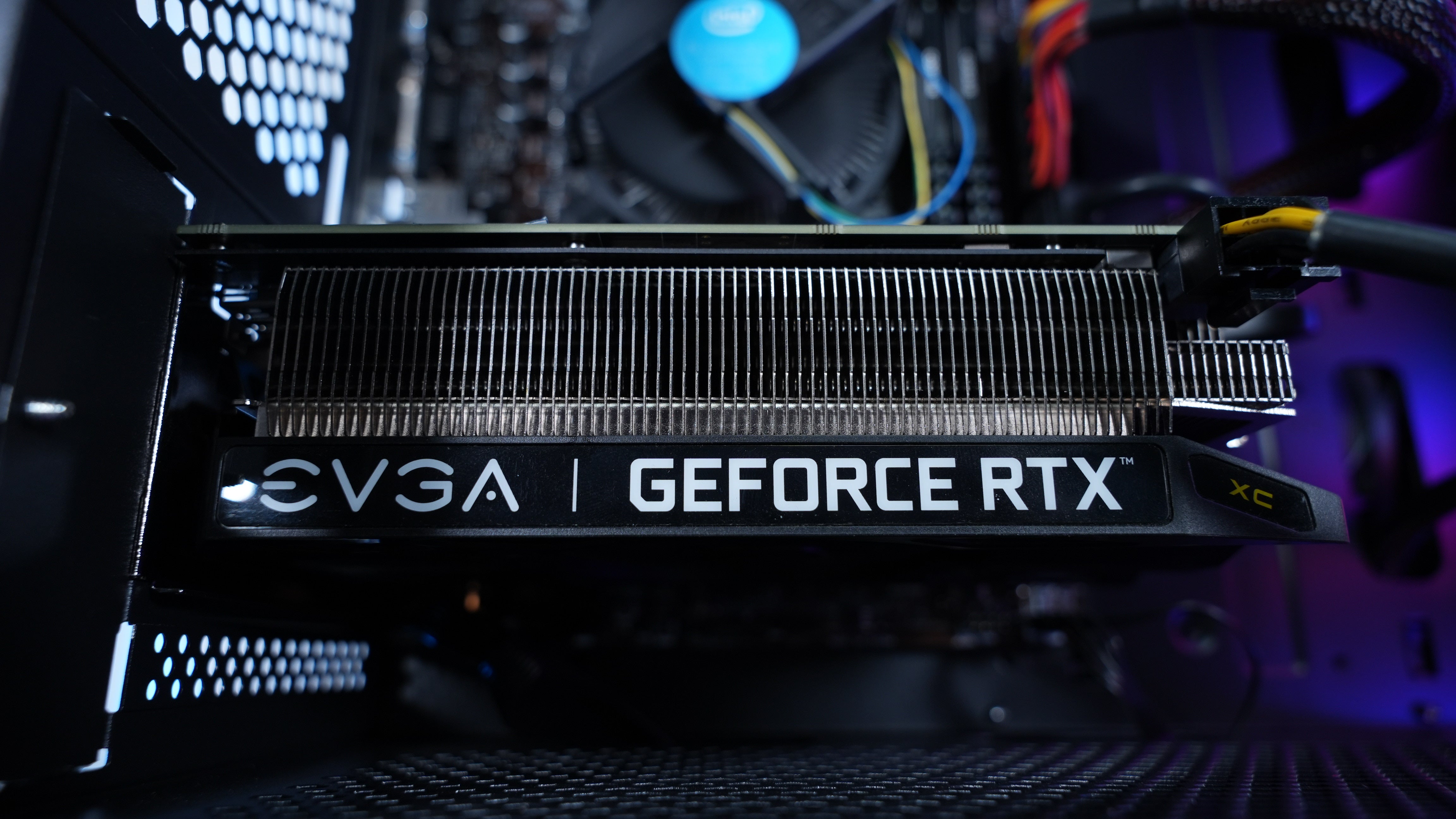 Intel i5 8400 + RTX 2060 Gaming PC (In Stock)