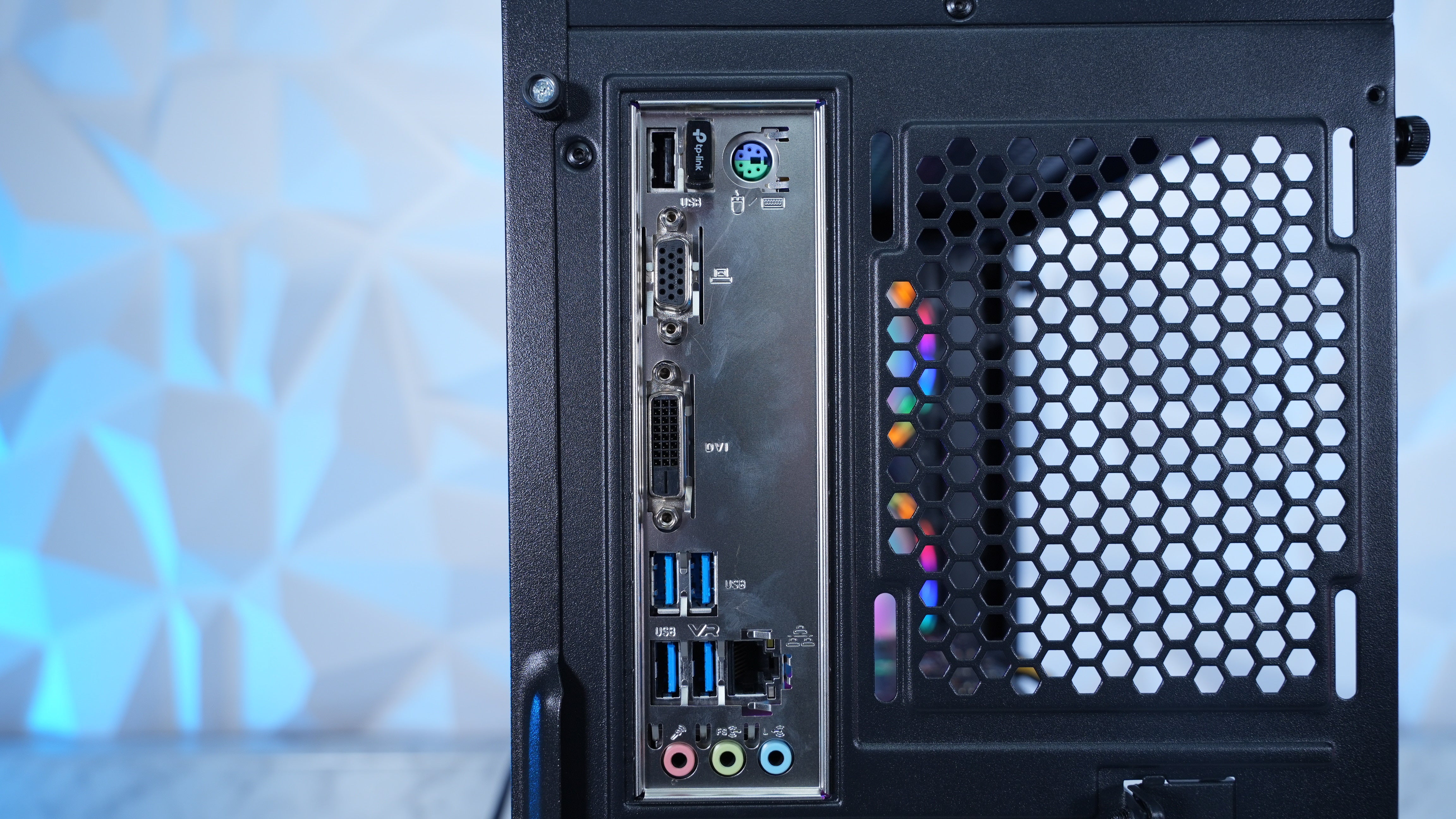 Intel i5 8400 + RTX 2060 Gaming PC (In Stock)