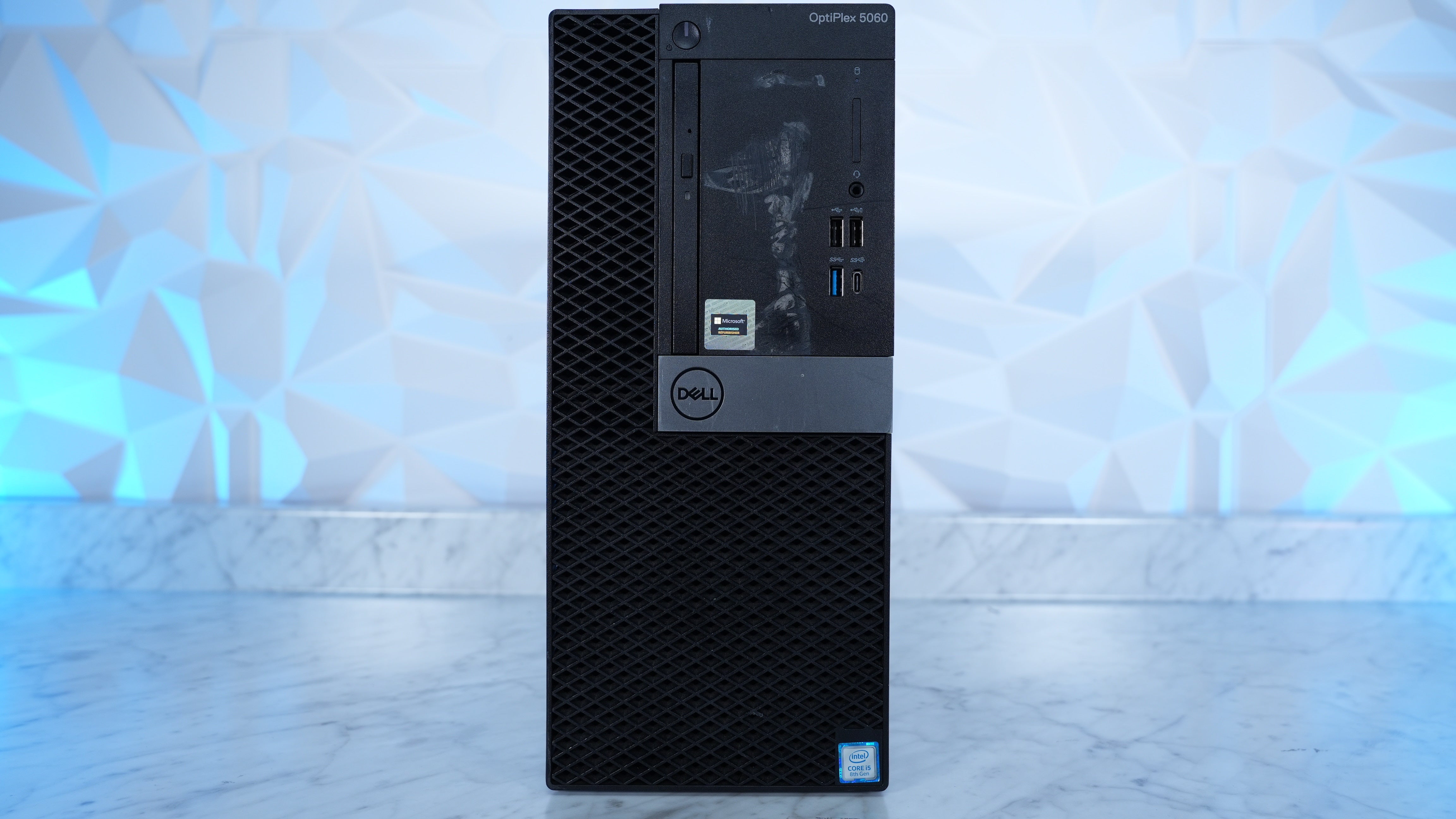 Intel i5 8600 + RTX A2000 Gaming PC (In Stock)