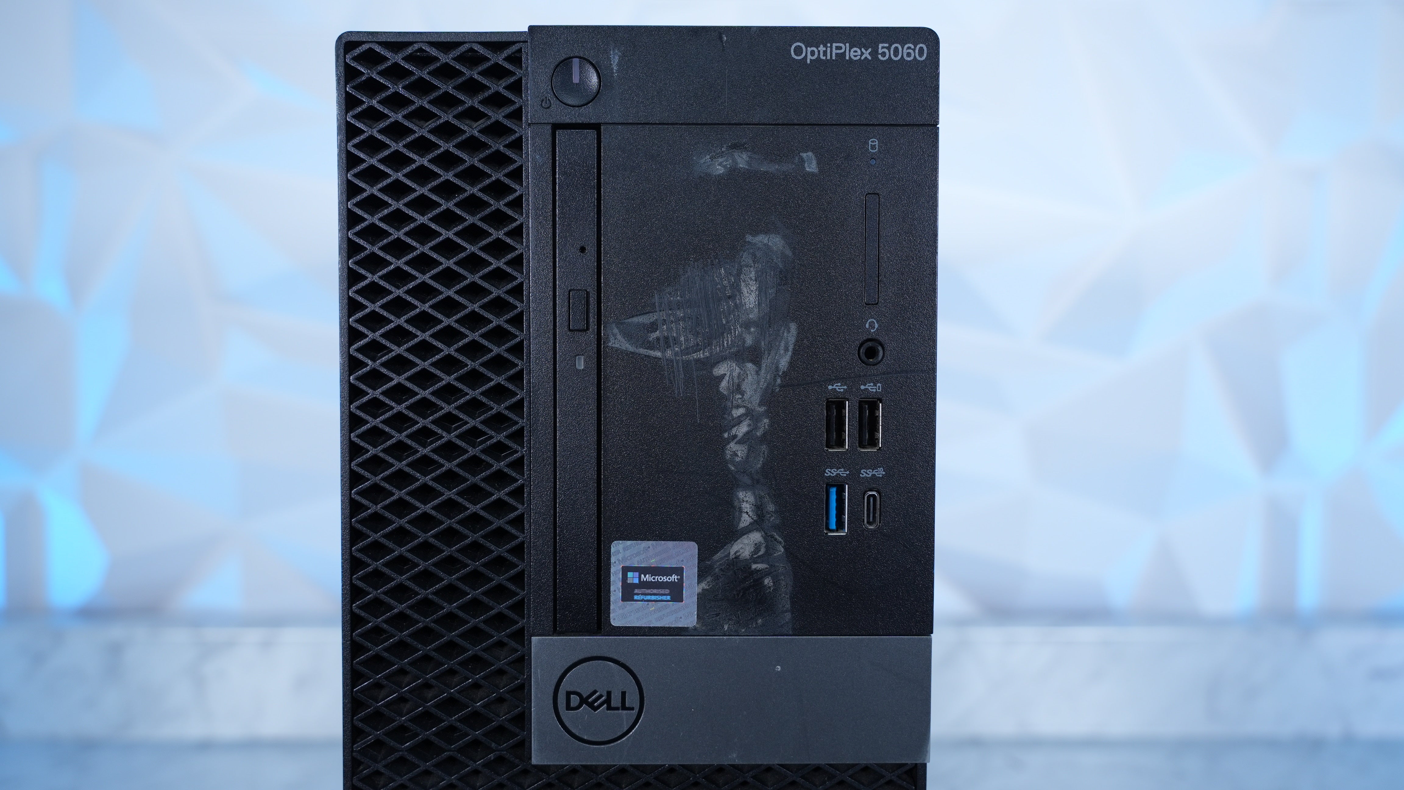 Intel i5 8600 + RTX A2000 Gaming PC (In Stock)
