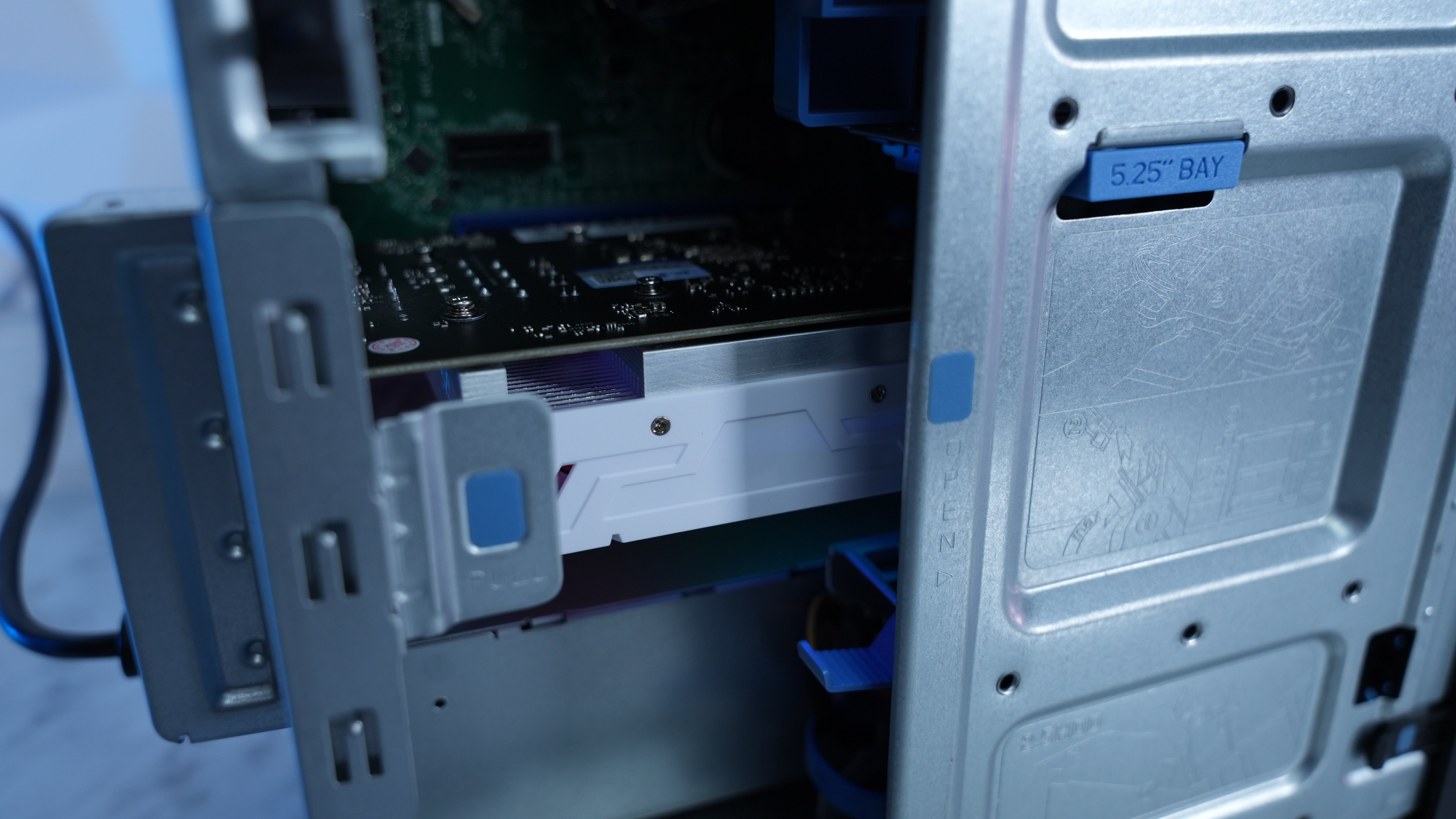 Intel i5 8600 + RTX A2000 Gaming PC (In Stock)