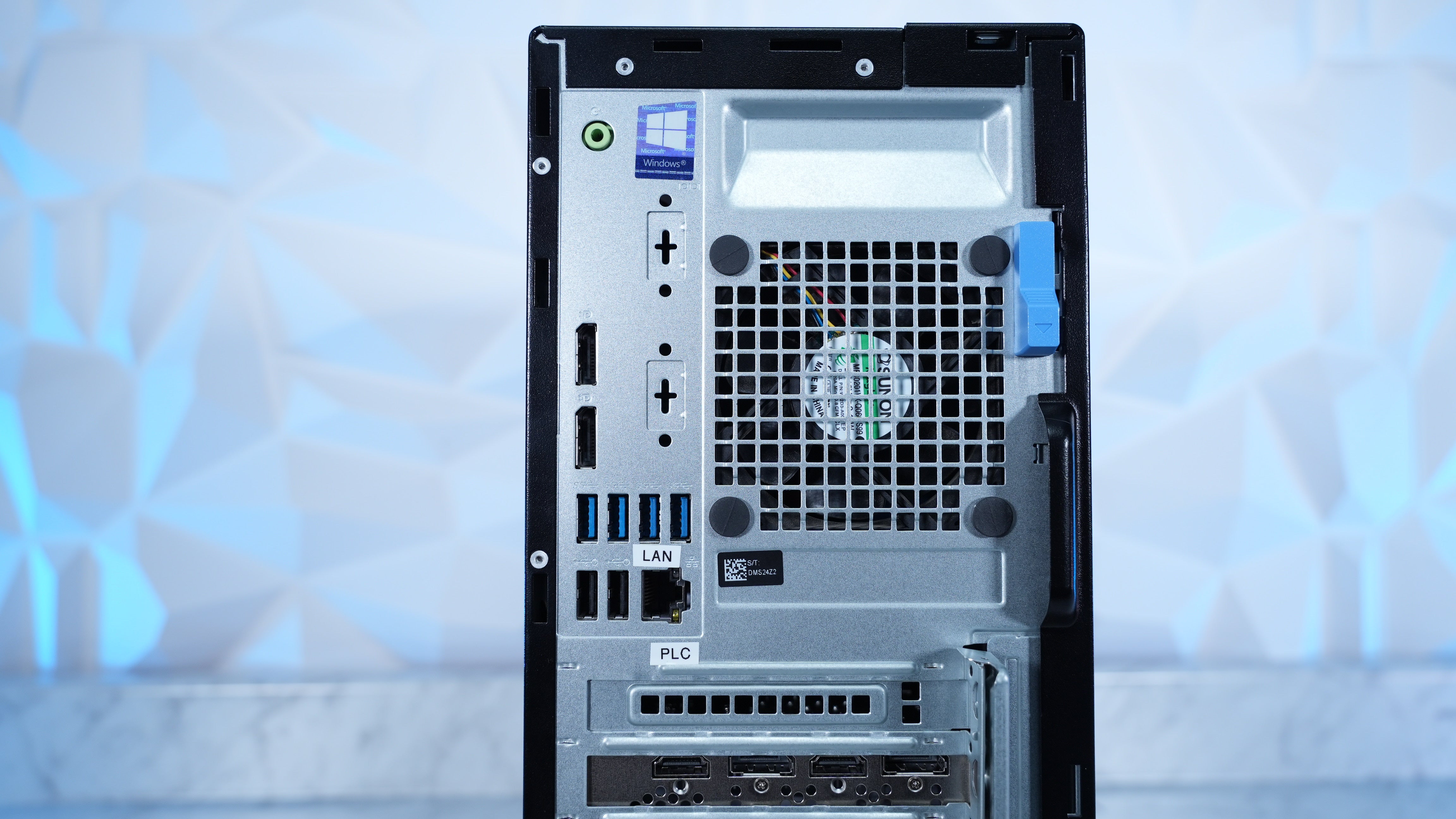 Intel i5 8600 + RTX A2000 Gaming PC (In Stock)