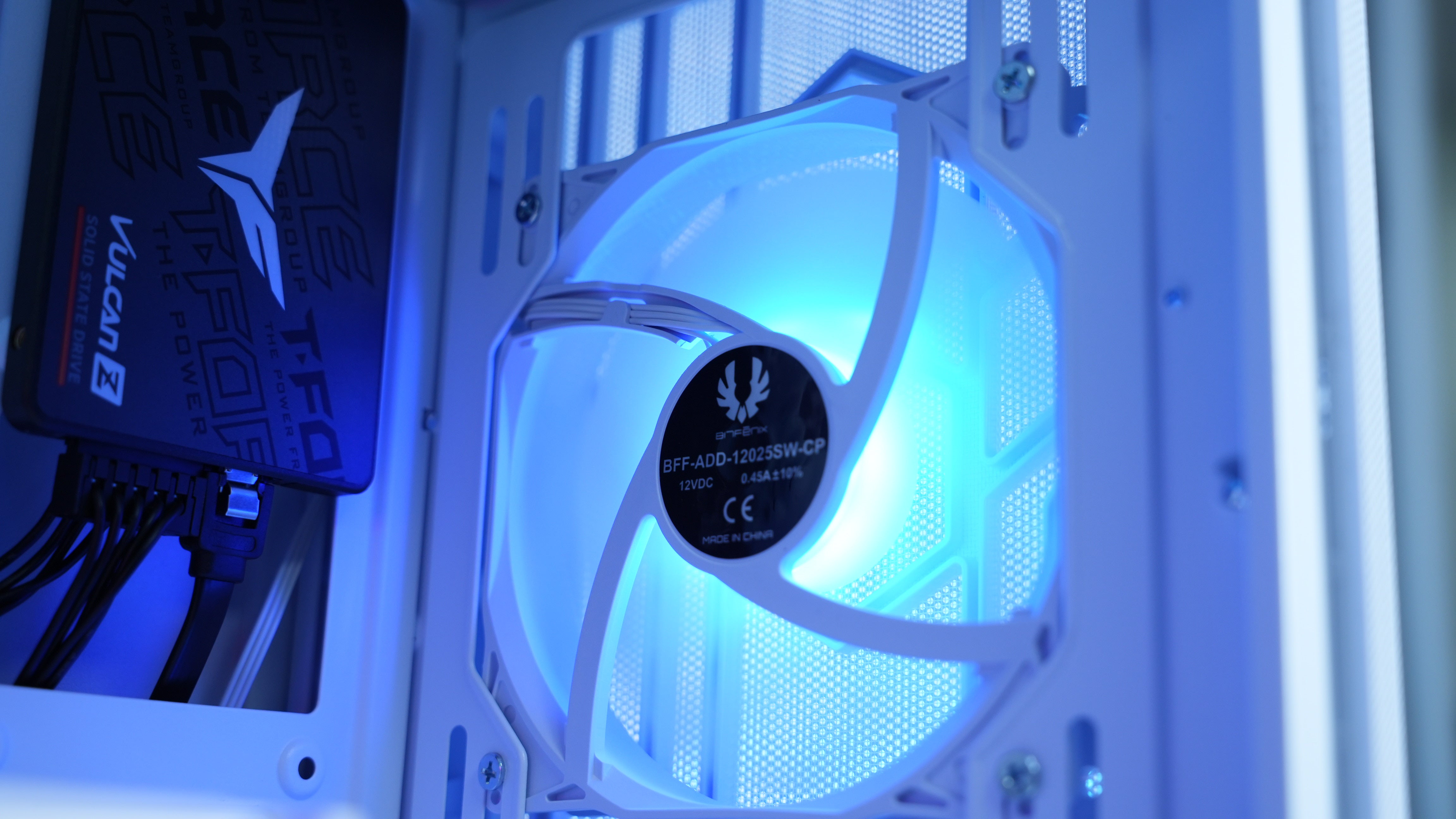 Intel Xeon E5-2420 V2 + RX 580 eSports Gaming PC (In Stock)