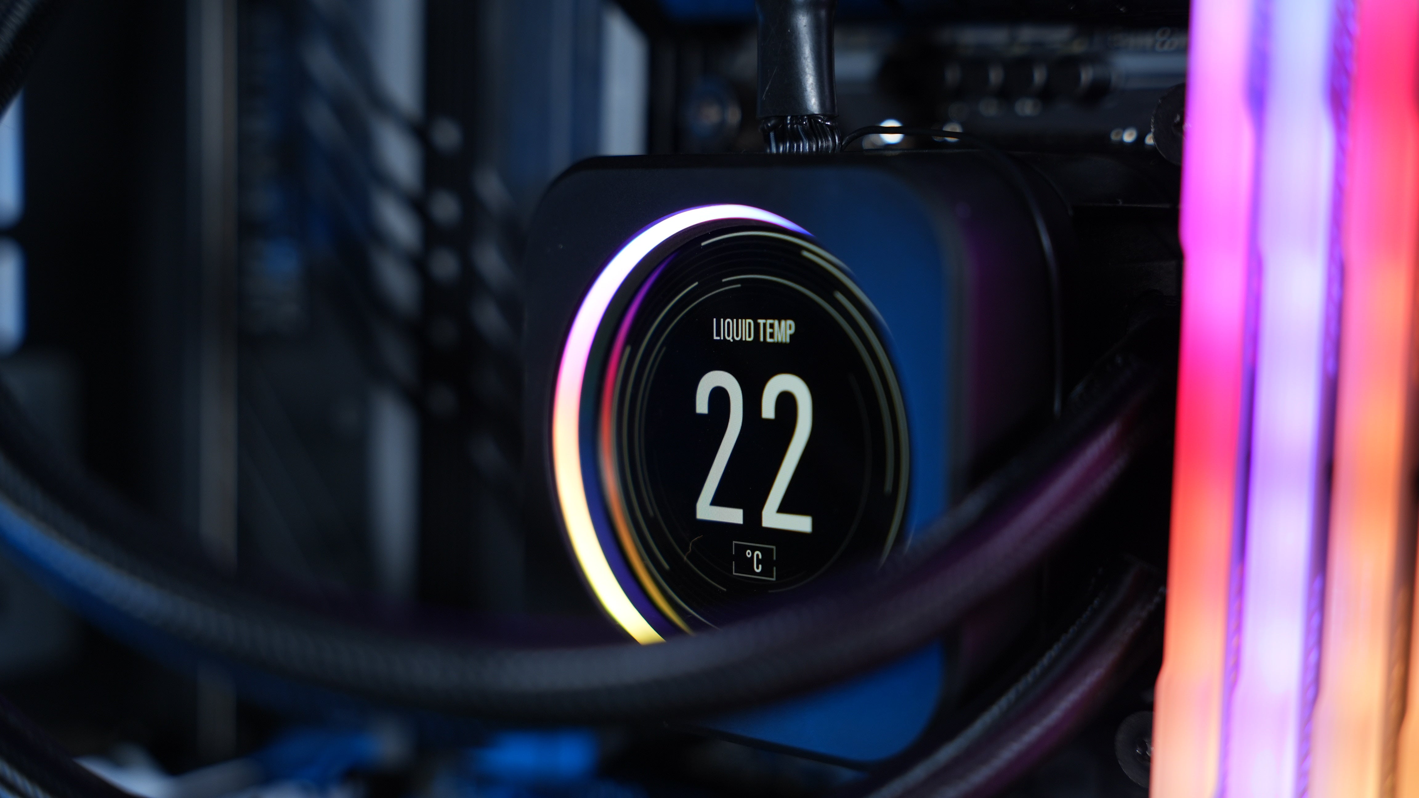 Intel i9 11900K + RTX 4070 Ti Gaming/Streaming PC (In Store Only)