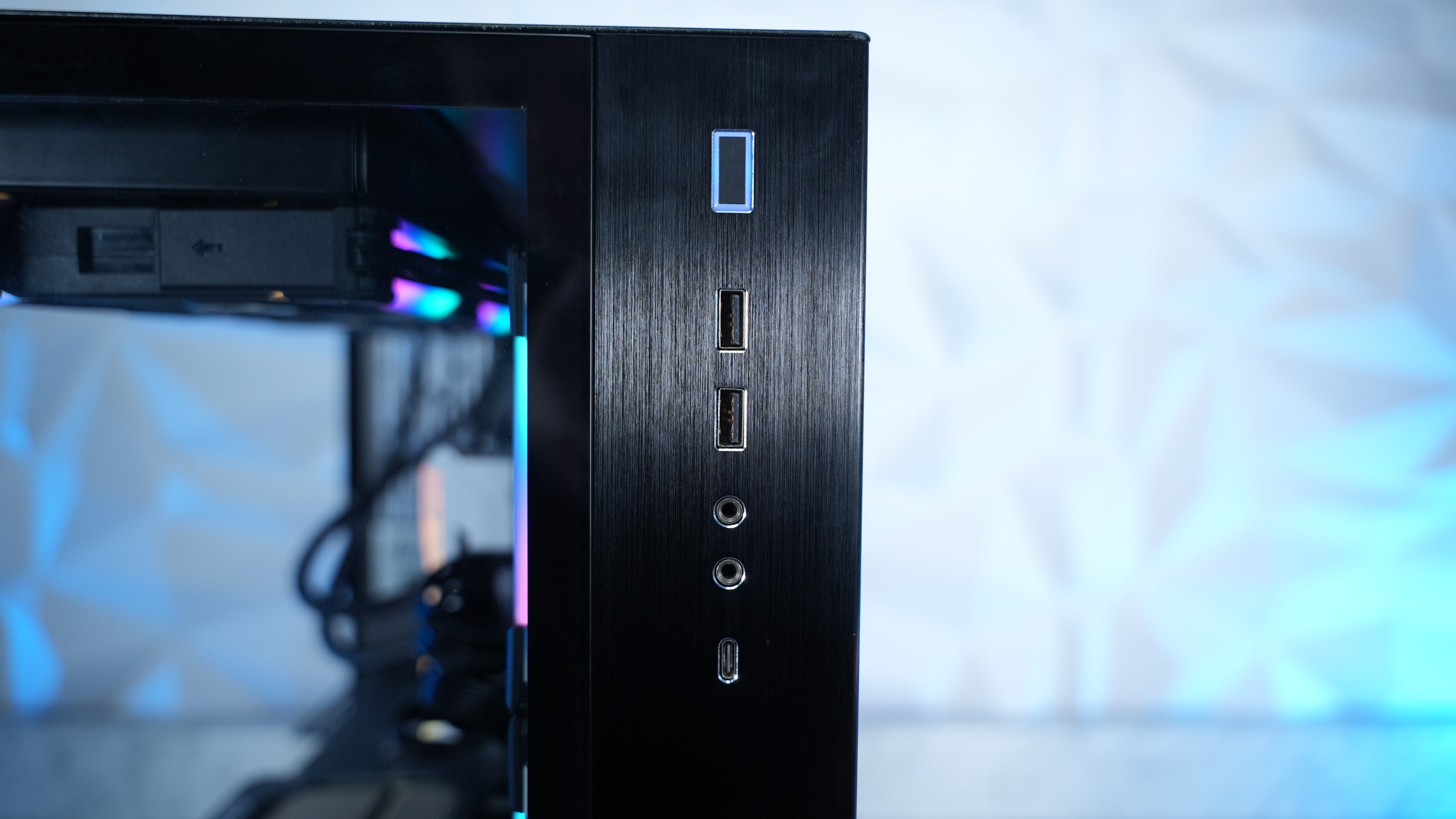 Intel i9 11900K + RTX 4070 Ti Gaming/Streaming PC (In Store Only)