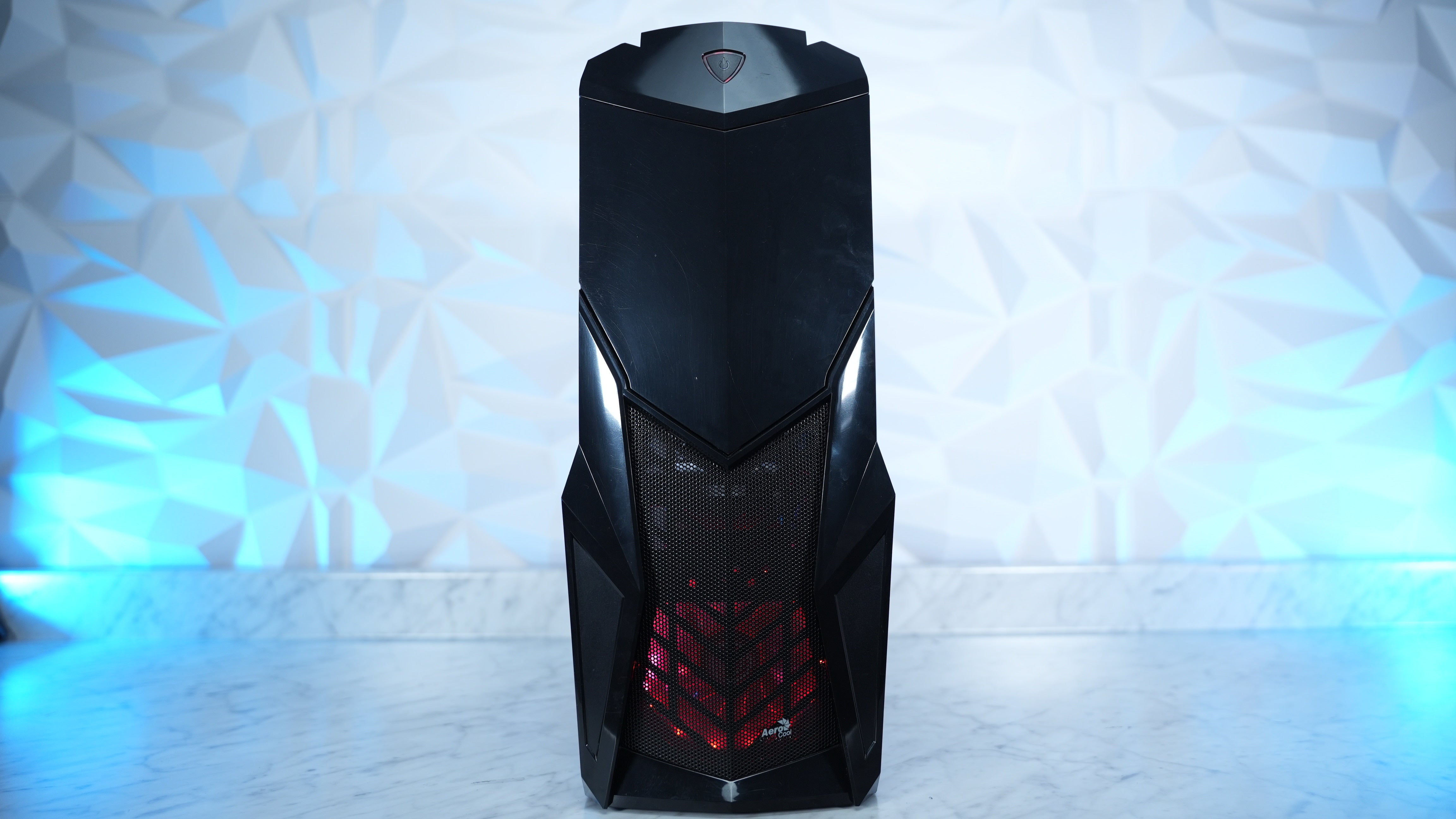 Intel i7 2600 + GTX 1050 Ti eSports Gaming PC (In Stock)