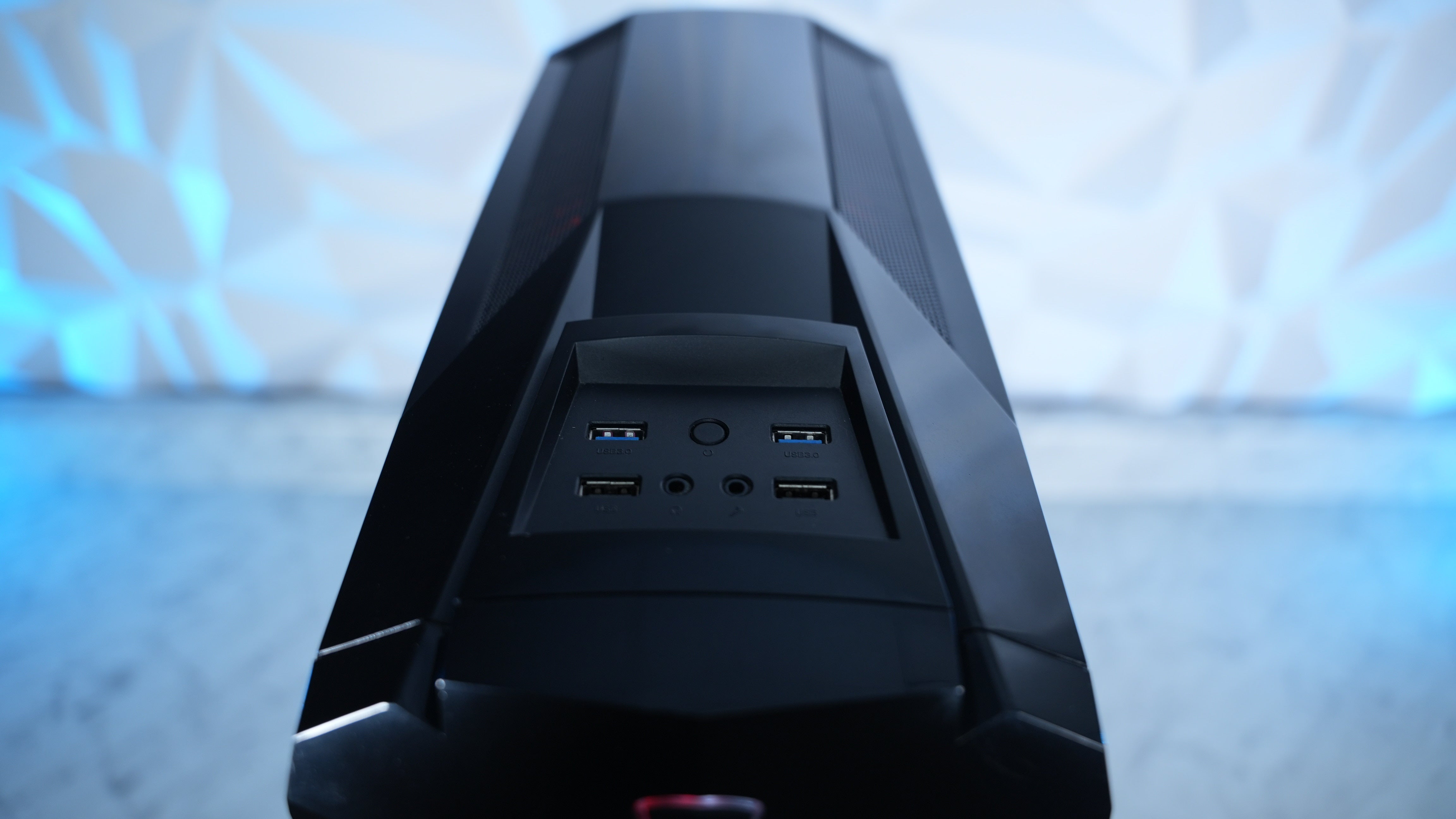 Intel i7 2600 + GTX 1050 Ti eSports Gaming PC (In Stock)