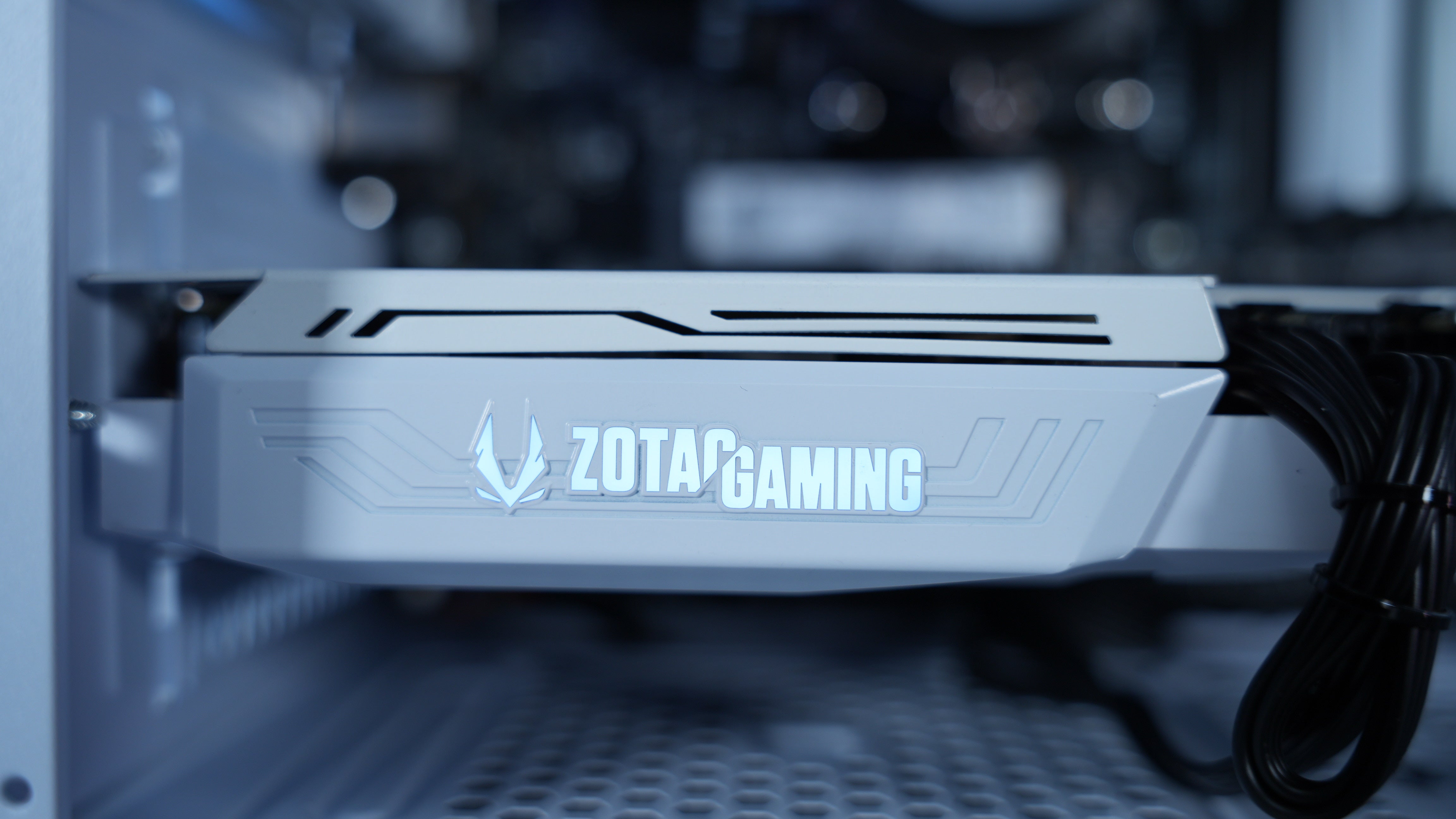 Ryzen 5 7600 + RTX 3060 Ti Gaming/Streaming PC (In Stock)