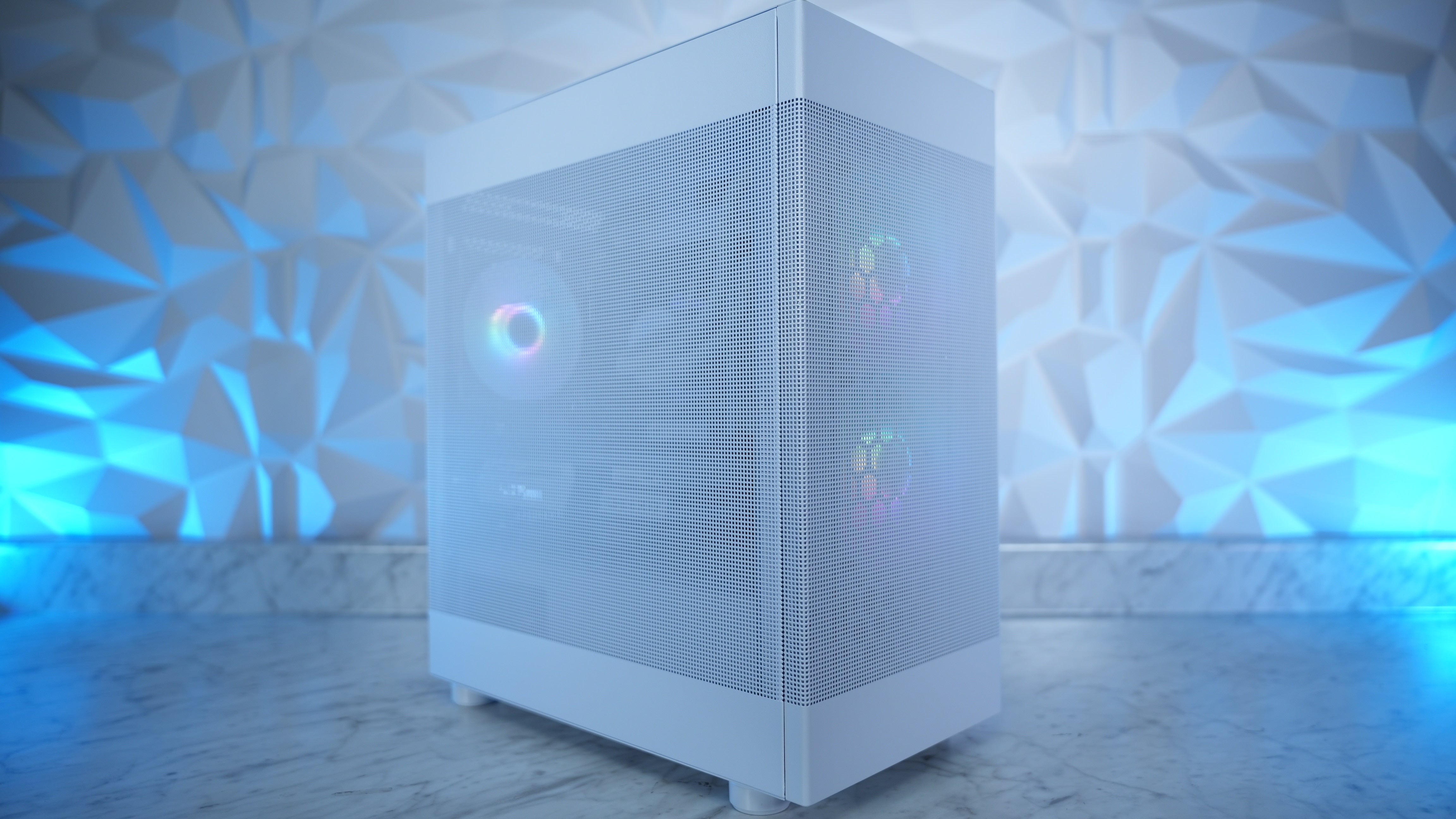 Ryzen 5 7600 + RTX 3060 Ti Gaming/Streaming PC (In Stock)