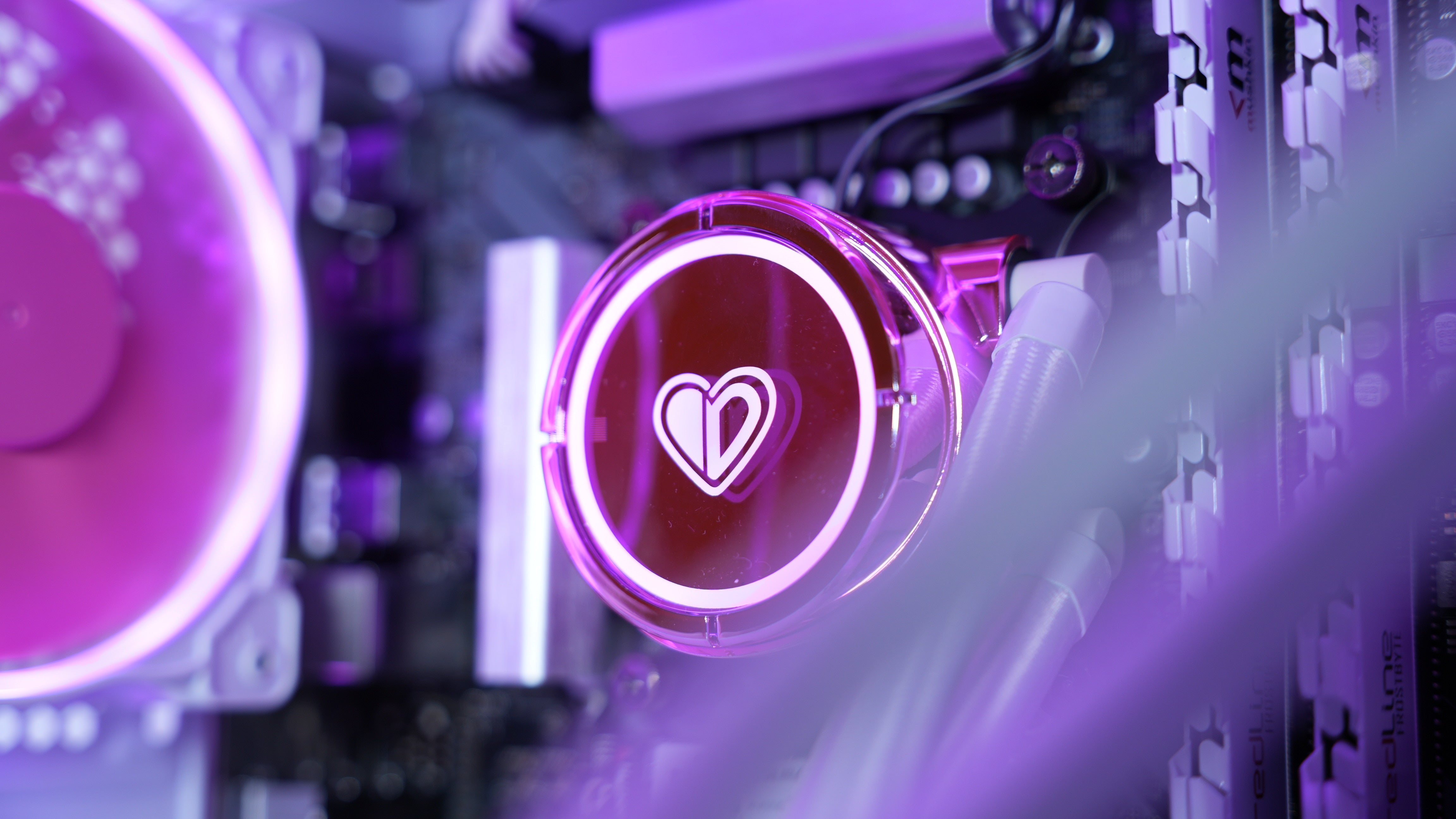Intel i7 12700KF + RTX 4060 Gaming/Streaming PC (In Stock)