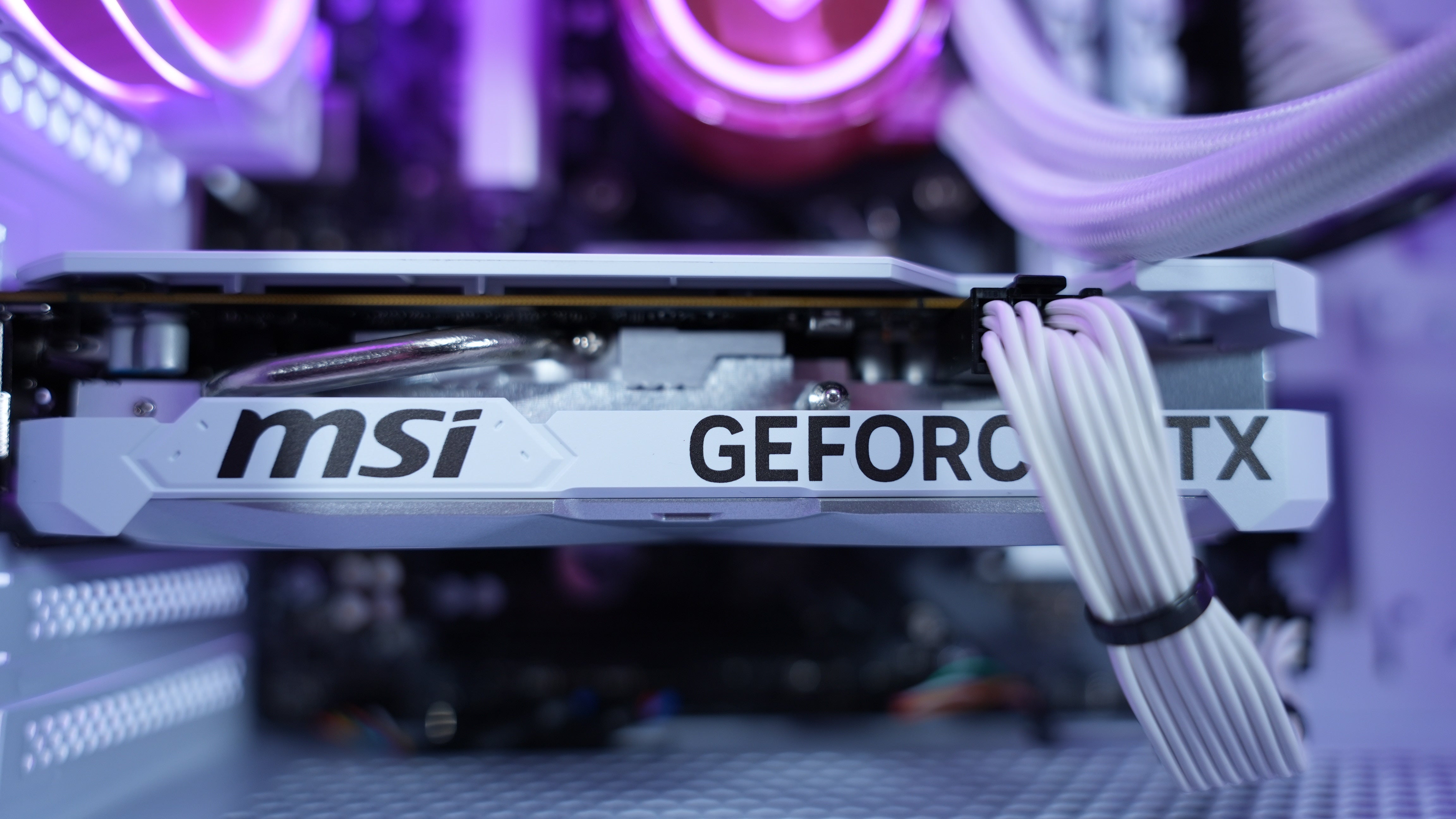 Intel i7 12700KF + RTX 4060 Gaming/Streaming PC (In Stock)