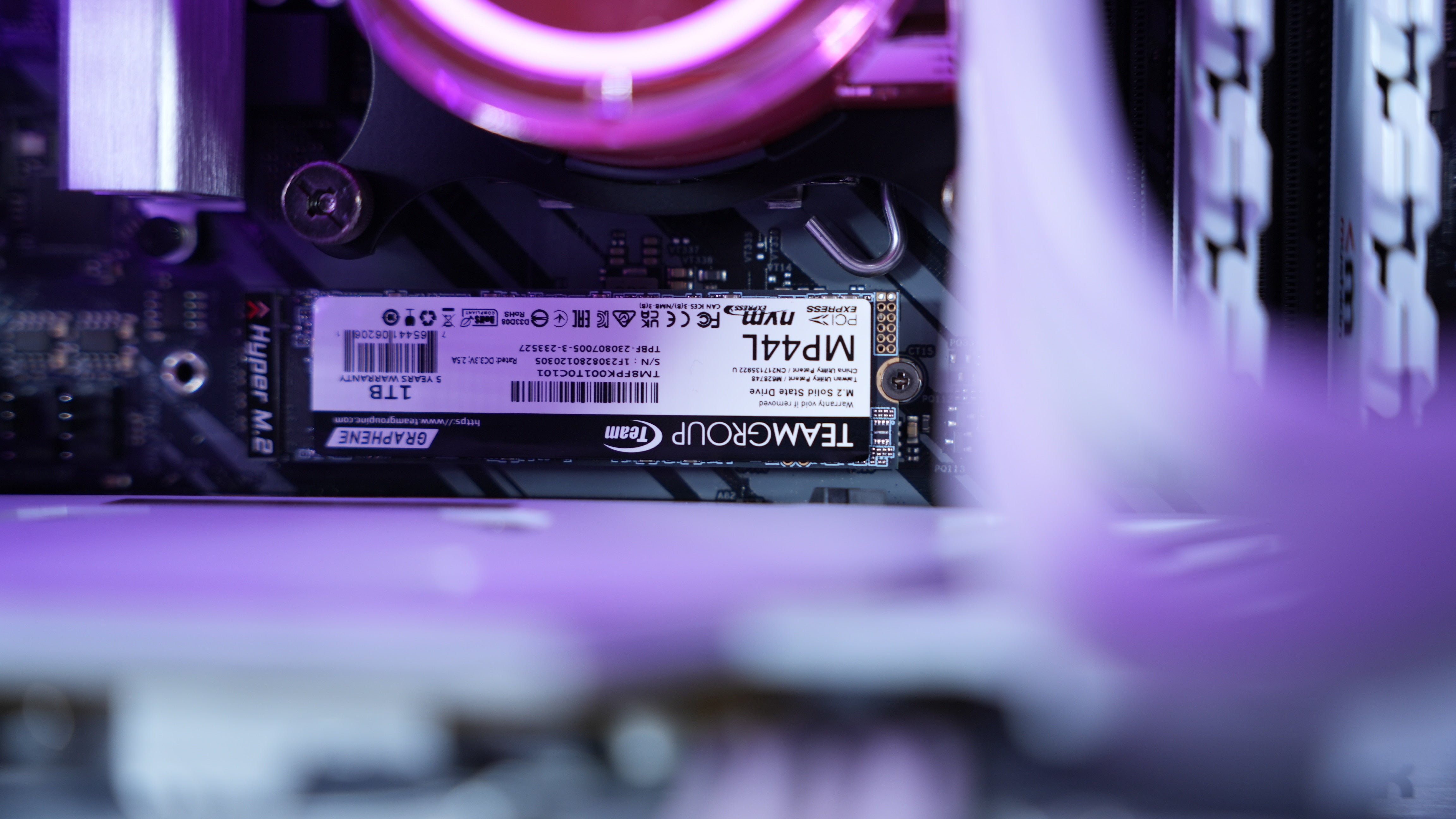 Intel i7 12700KF + RTX 4060 Gaming/Streaming PC (In Stock)