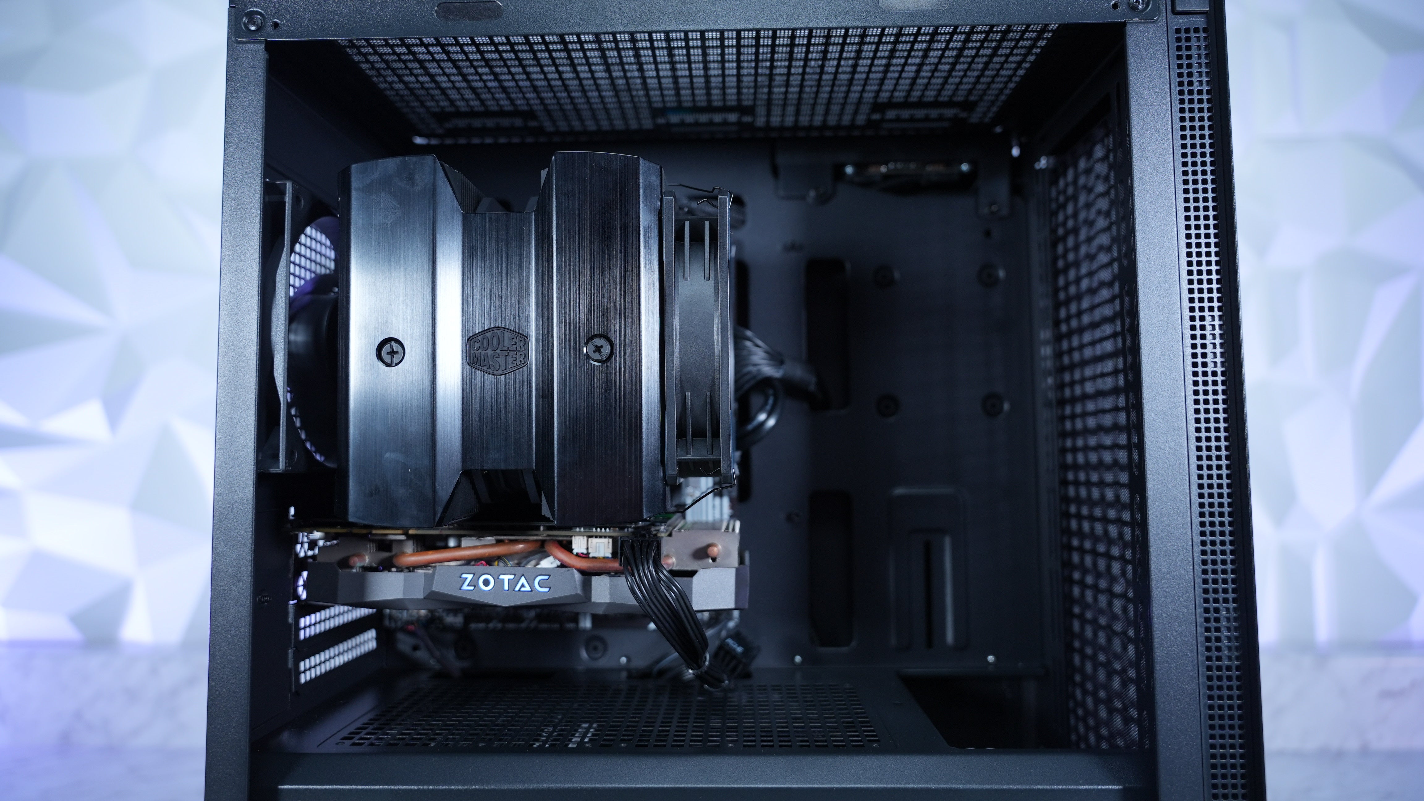 Intel i5 10400F + GTX 1070 Ti Gaming PC (In Stock)