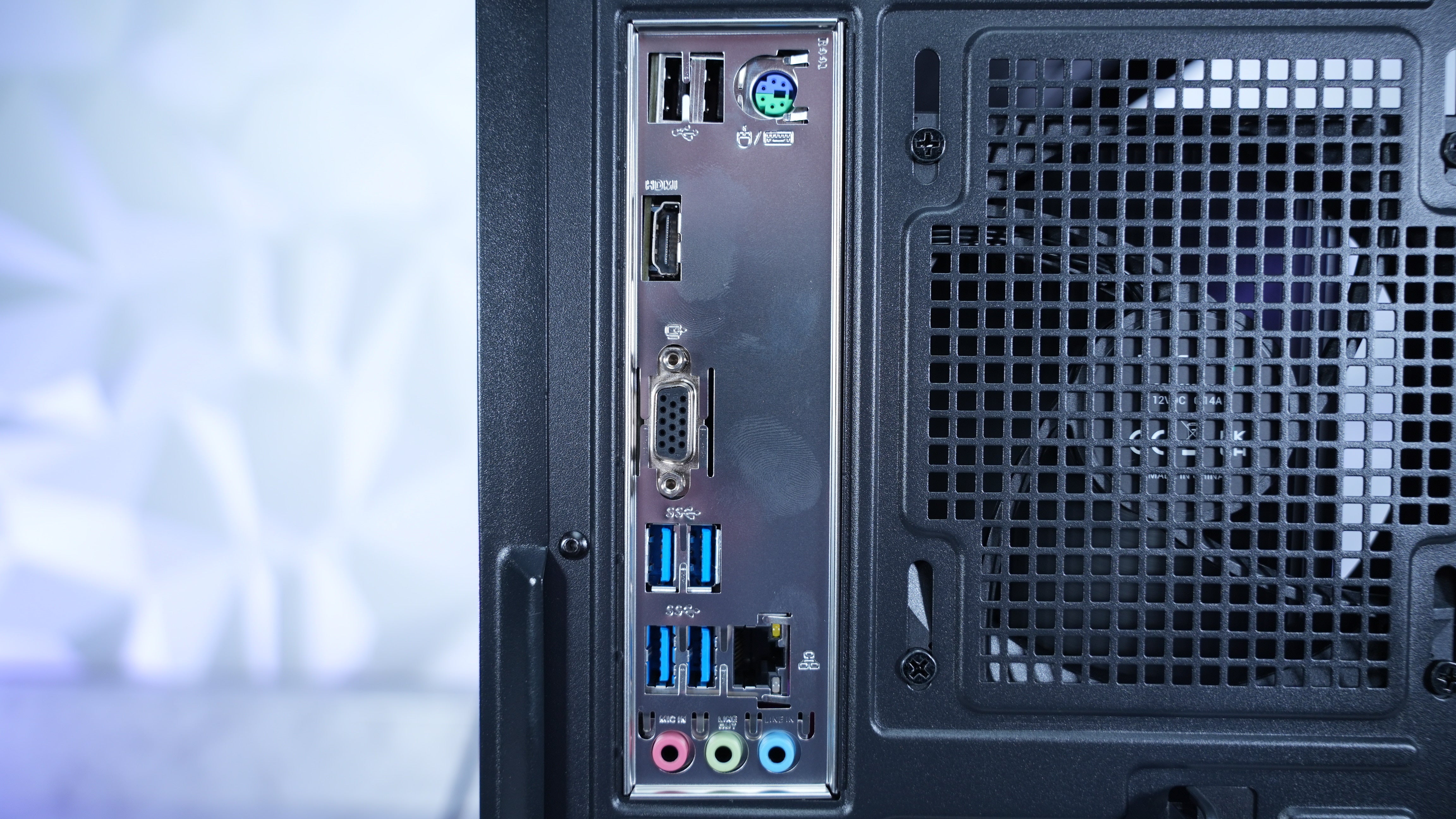 Intel i5 10400F + GTX 1070 Ti Gaming PC (In Stock)