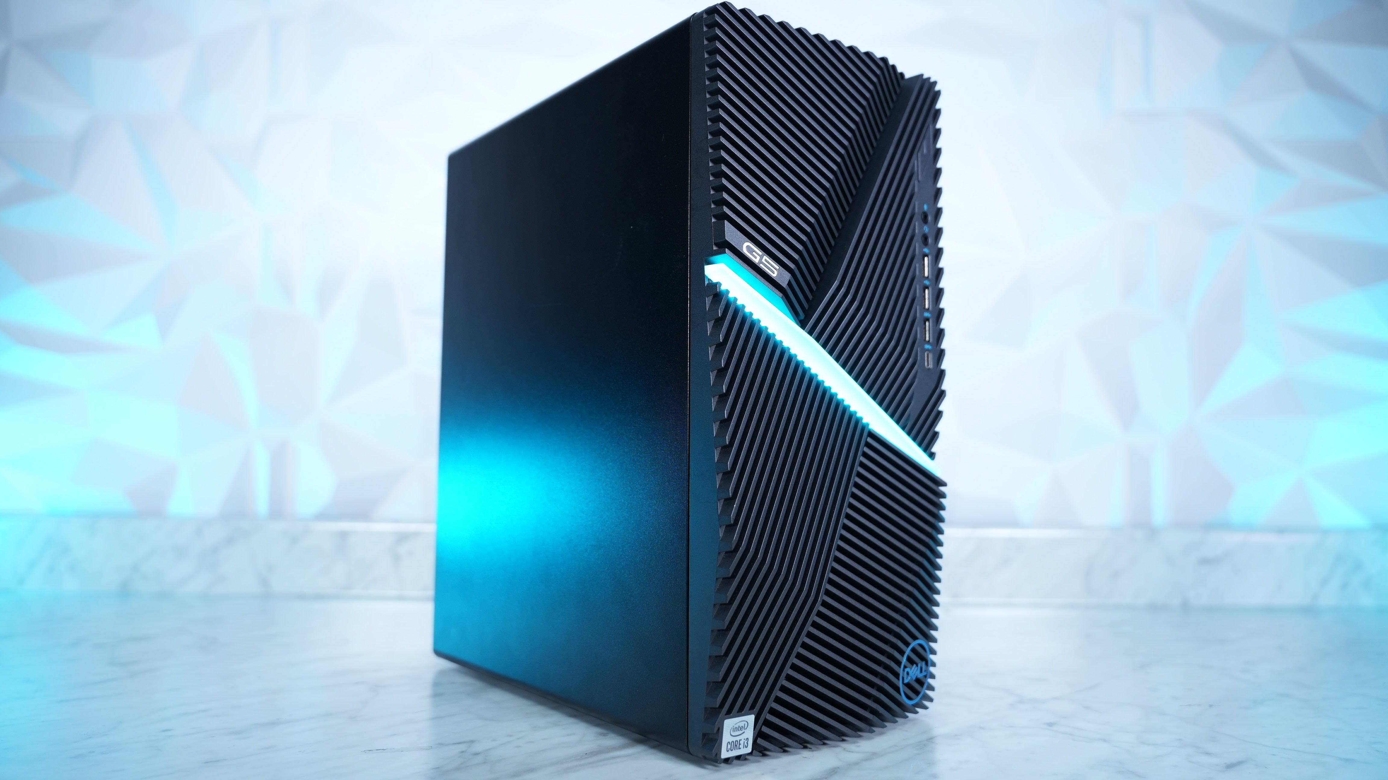 Intel i3 10100 + RX 5600 Gaming PC (In Stock)