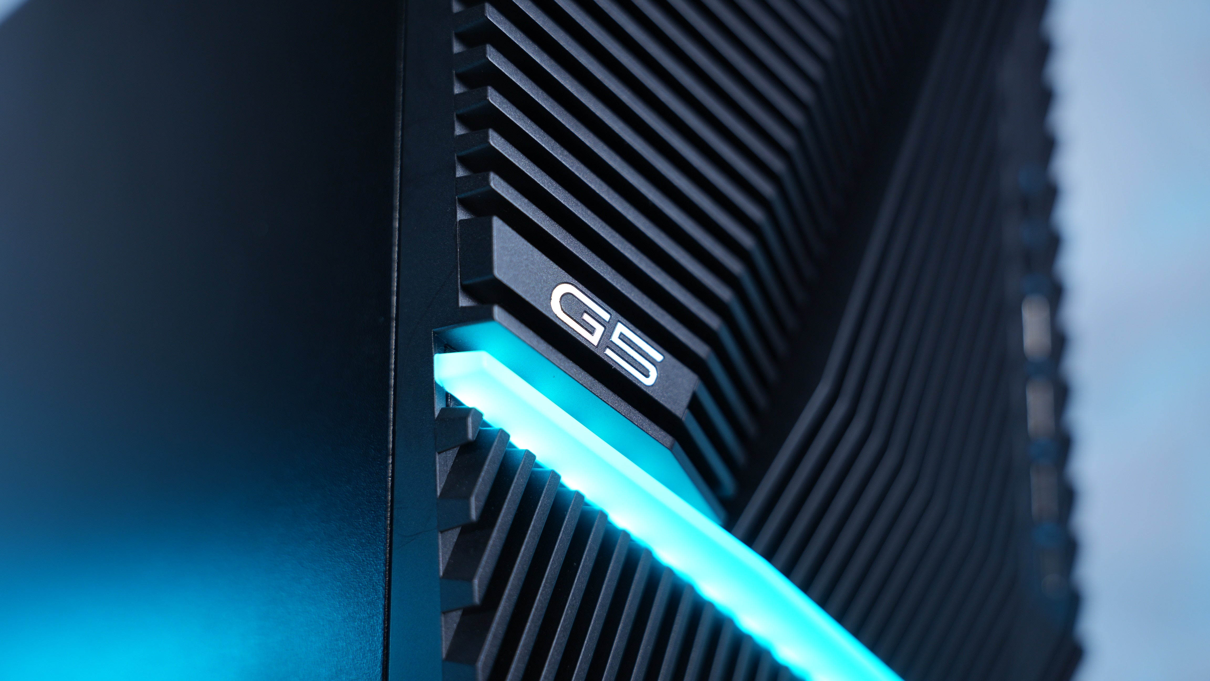 Intel i3 10100 + RX 5600 Gaming PC (In Stock)