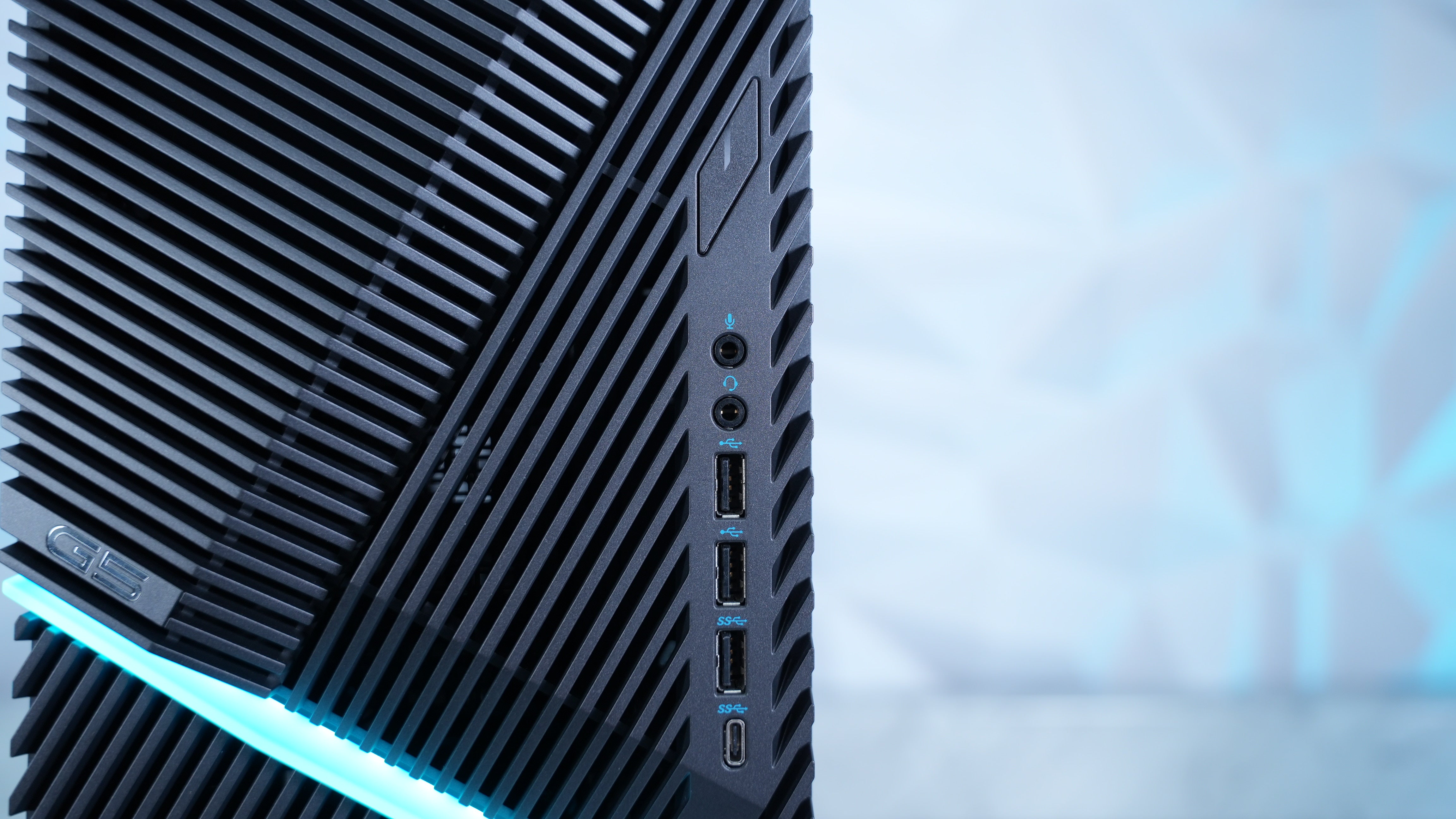 Intel i3 10100 + RX 5600 Gaming PC (In Stock)