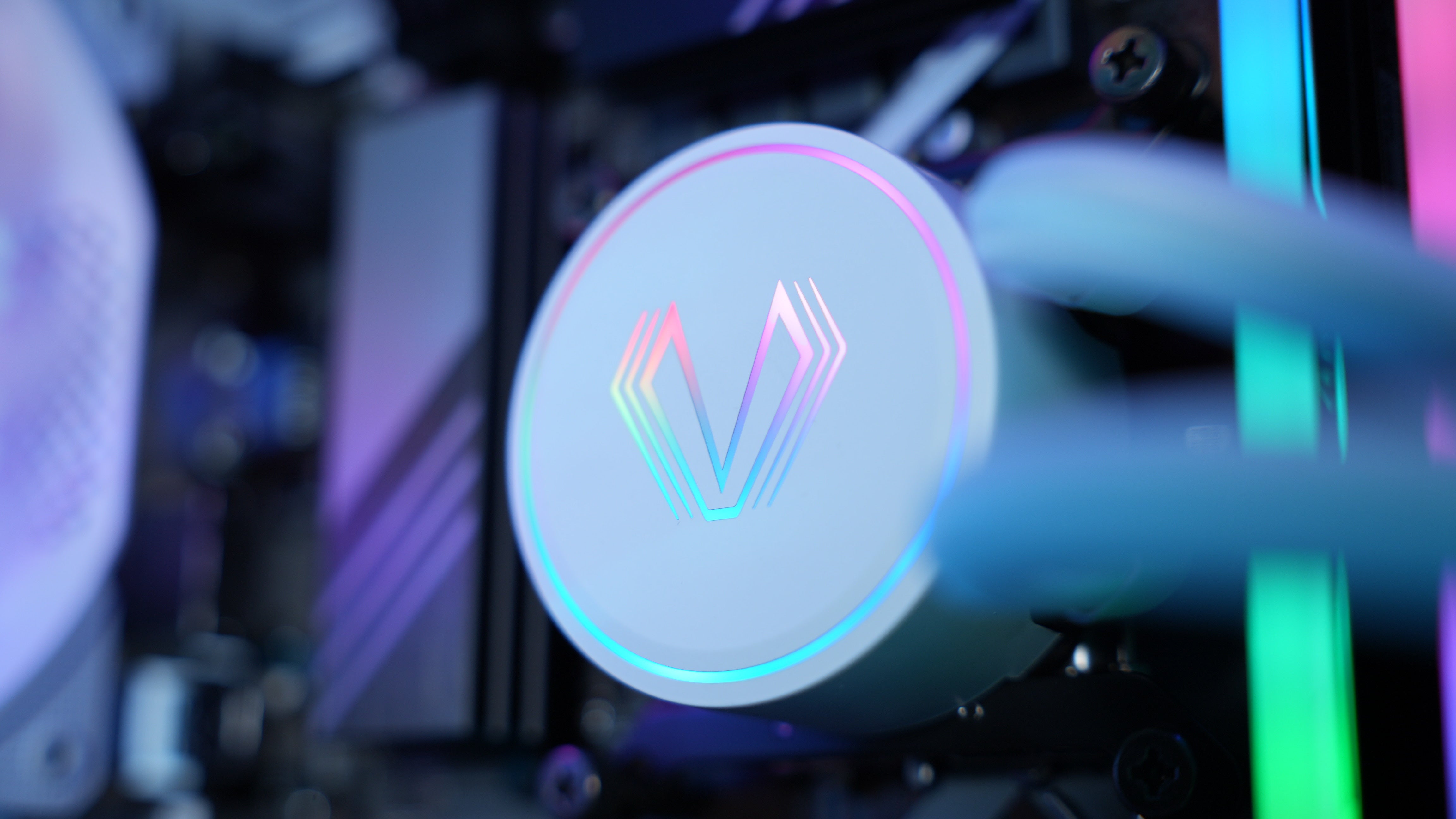 Intel i5 12600KF + RTX 4060 Gaming/Streaming PC (In Stock)