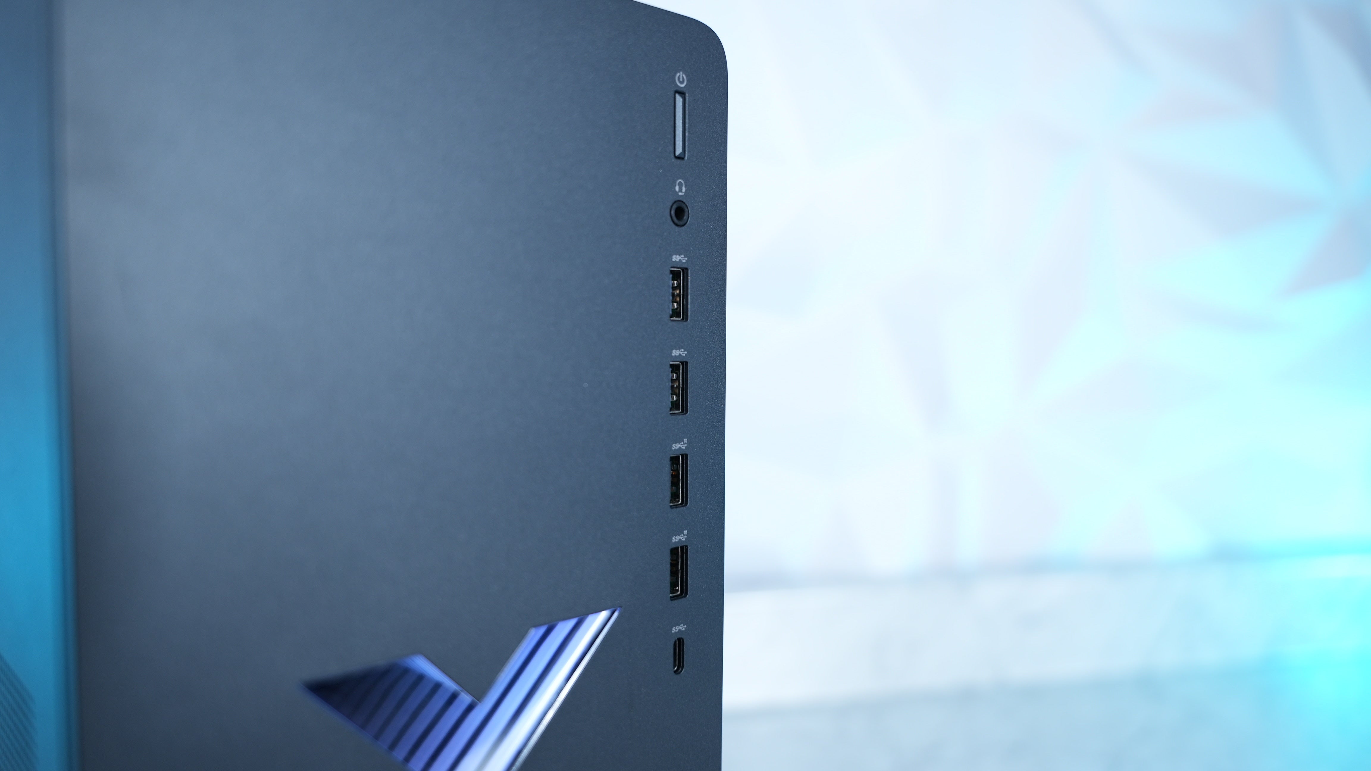 Ryzen 5 5600G + RTX 2060 Gaming PC (In Stock)