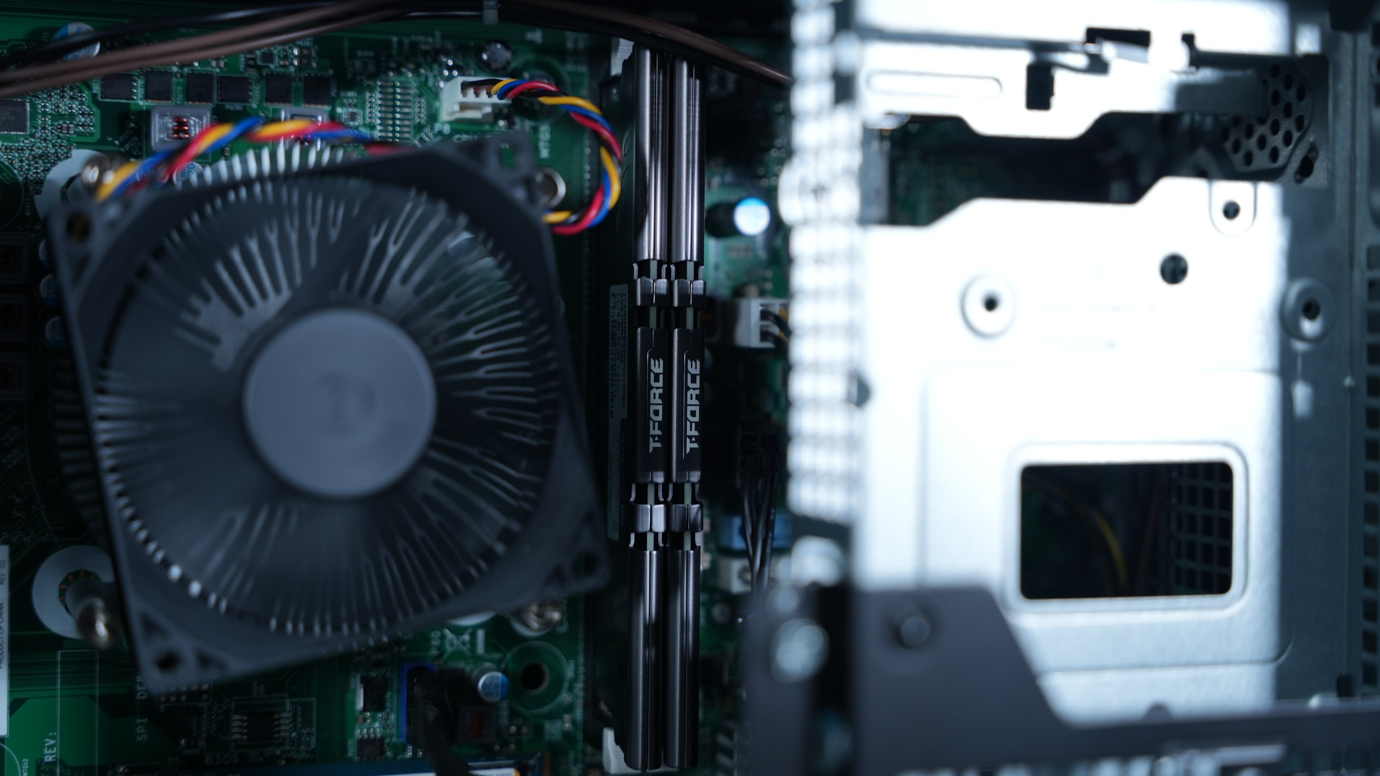 Ryzen 5 5600G + RTX 2060 Gaming PC (In Stock)