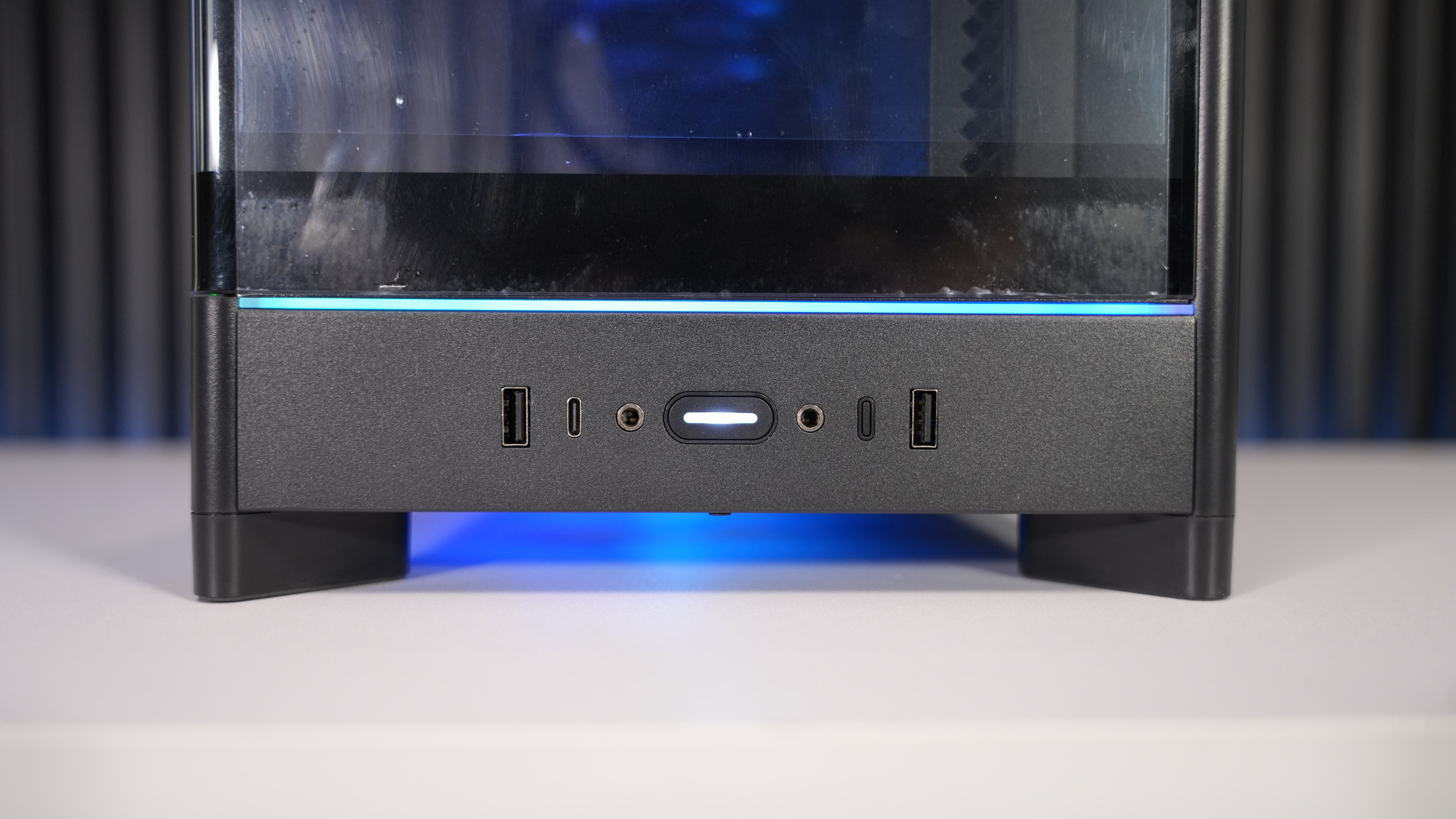 Ryzen 9 9900X + RX 9070XT Gaming/Streaming PC