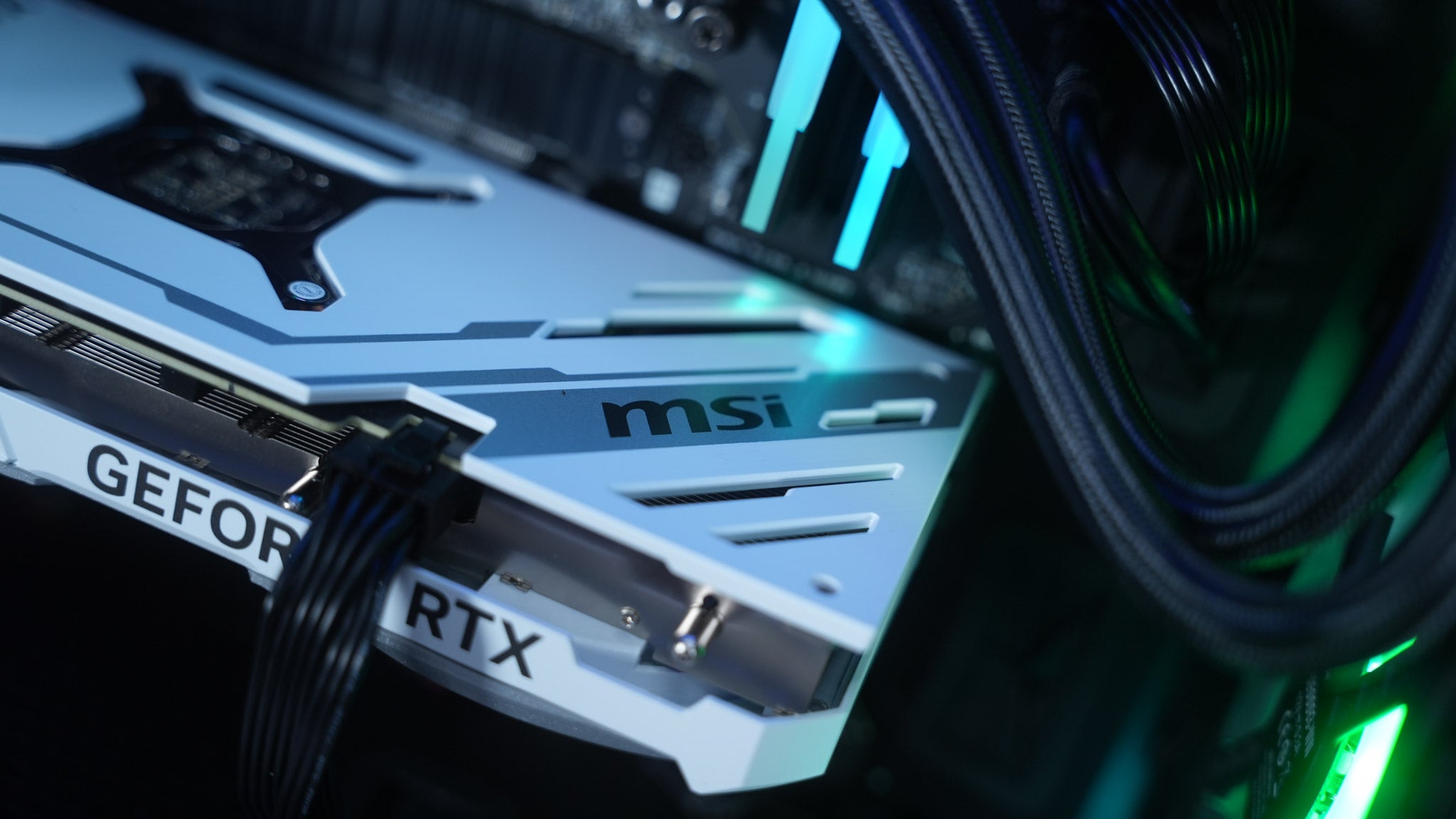 Intel i7 12700KF + RTX 4070 Gaming/Streaming PC (In Stock)