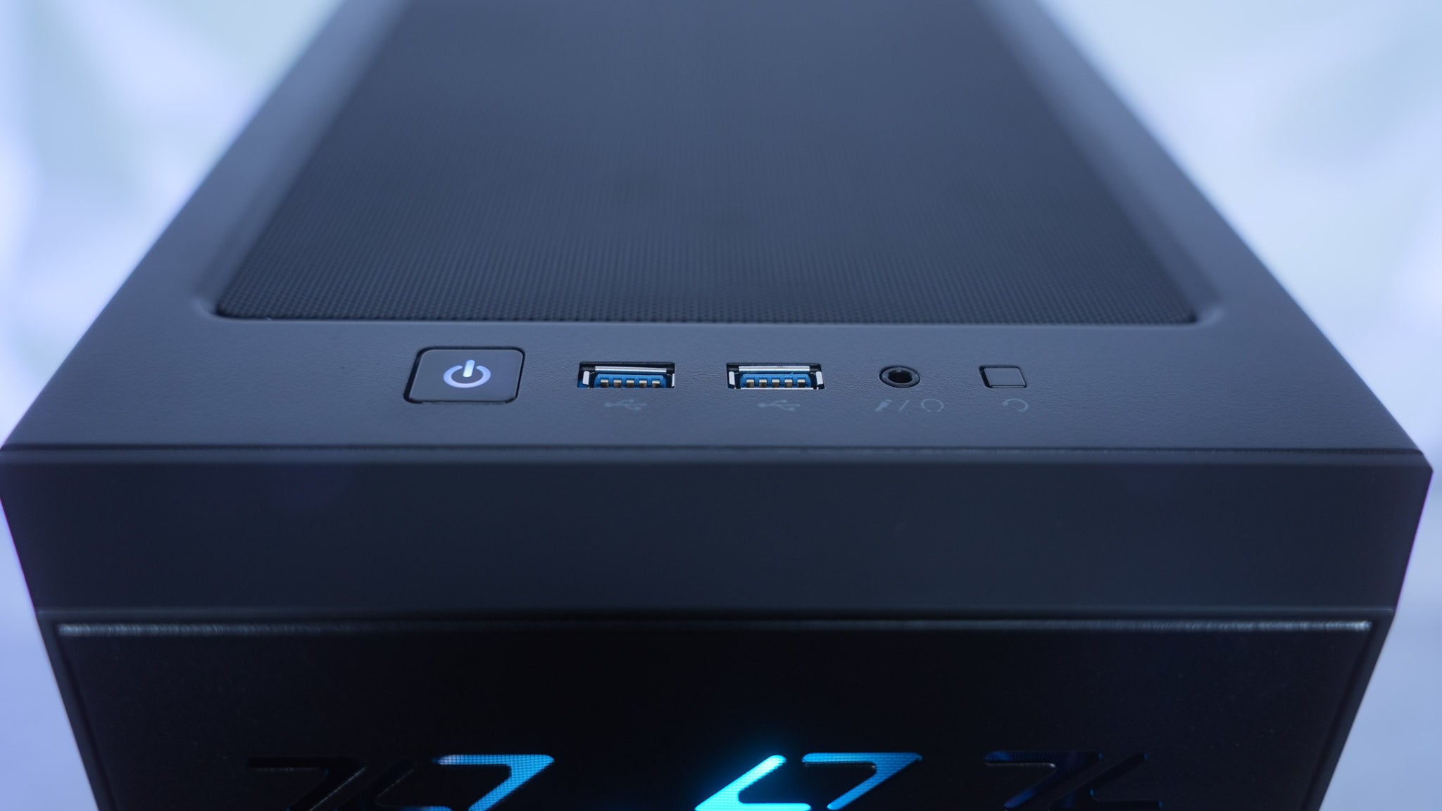 Intel i7 12700KF + RTX 4070 Gaming/Streaming PC (In Stock)