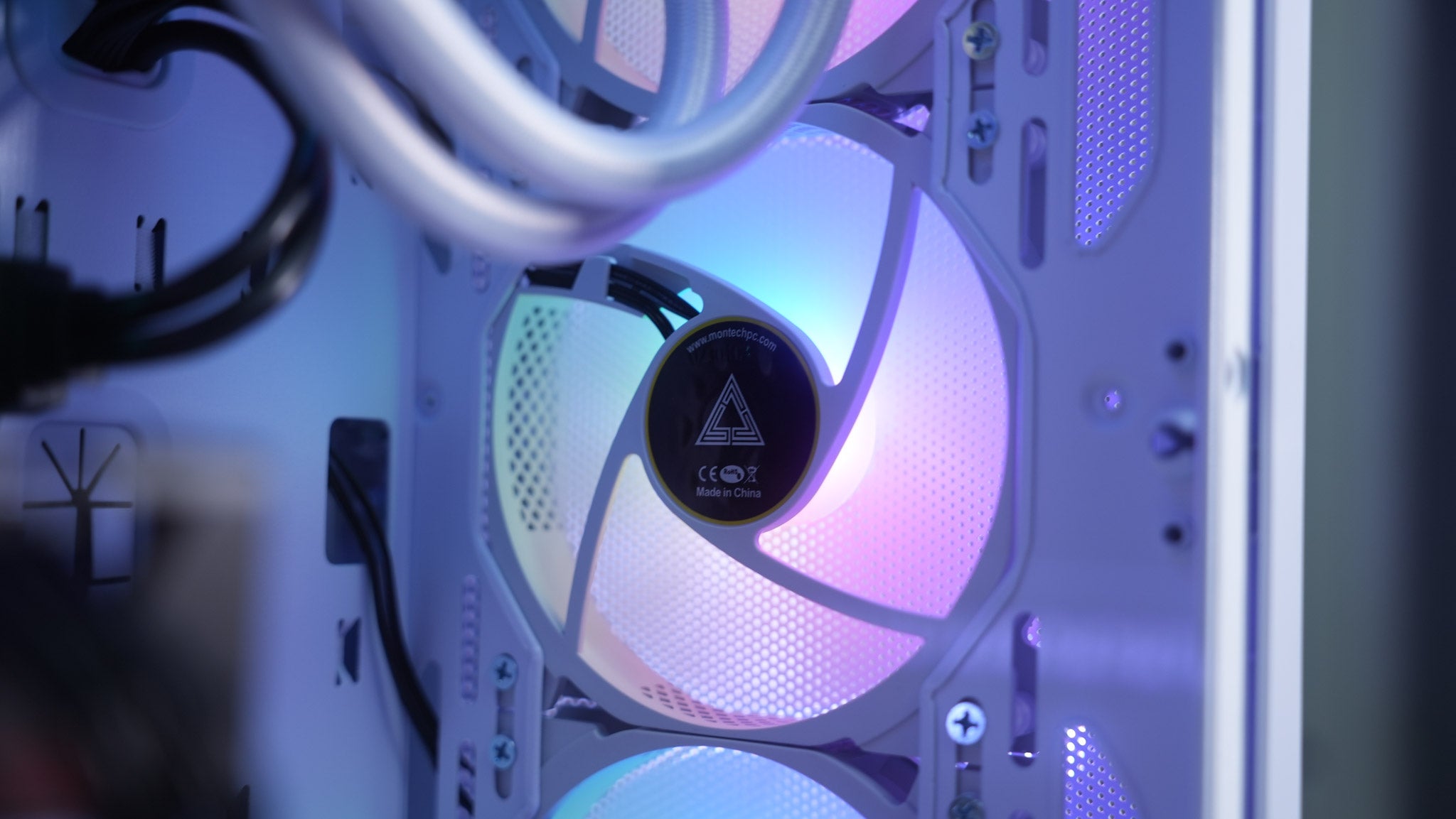 Intel i5 12600KF + RX 6600 Gaming PC (In Stock)