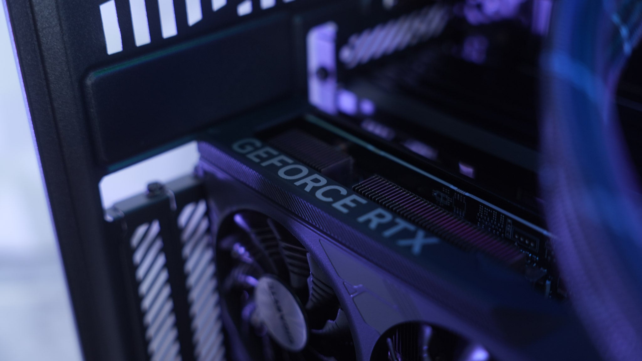Intel i7 12700KF + RTX 4070 Gaming/Streaming PC (In Stock)