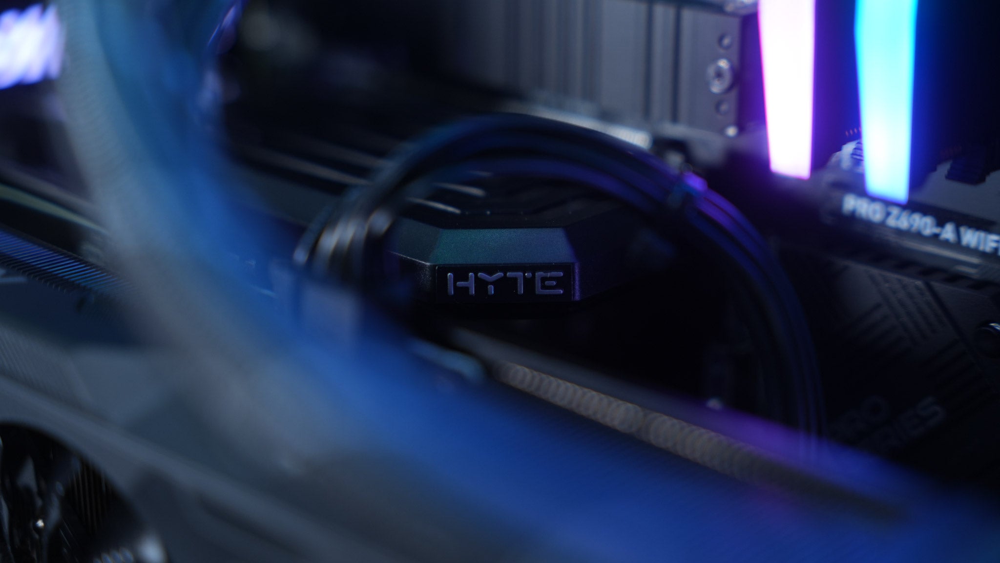 Intel i7 12700KF + RTX 4070 Gaming/Streaming PC (In Stock)