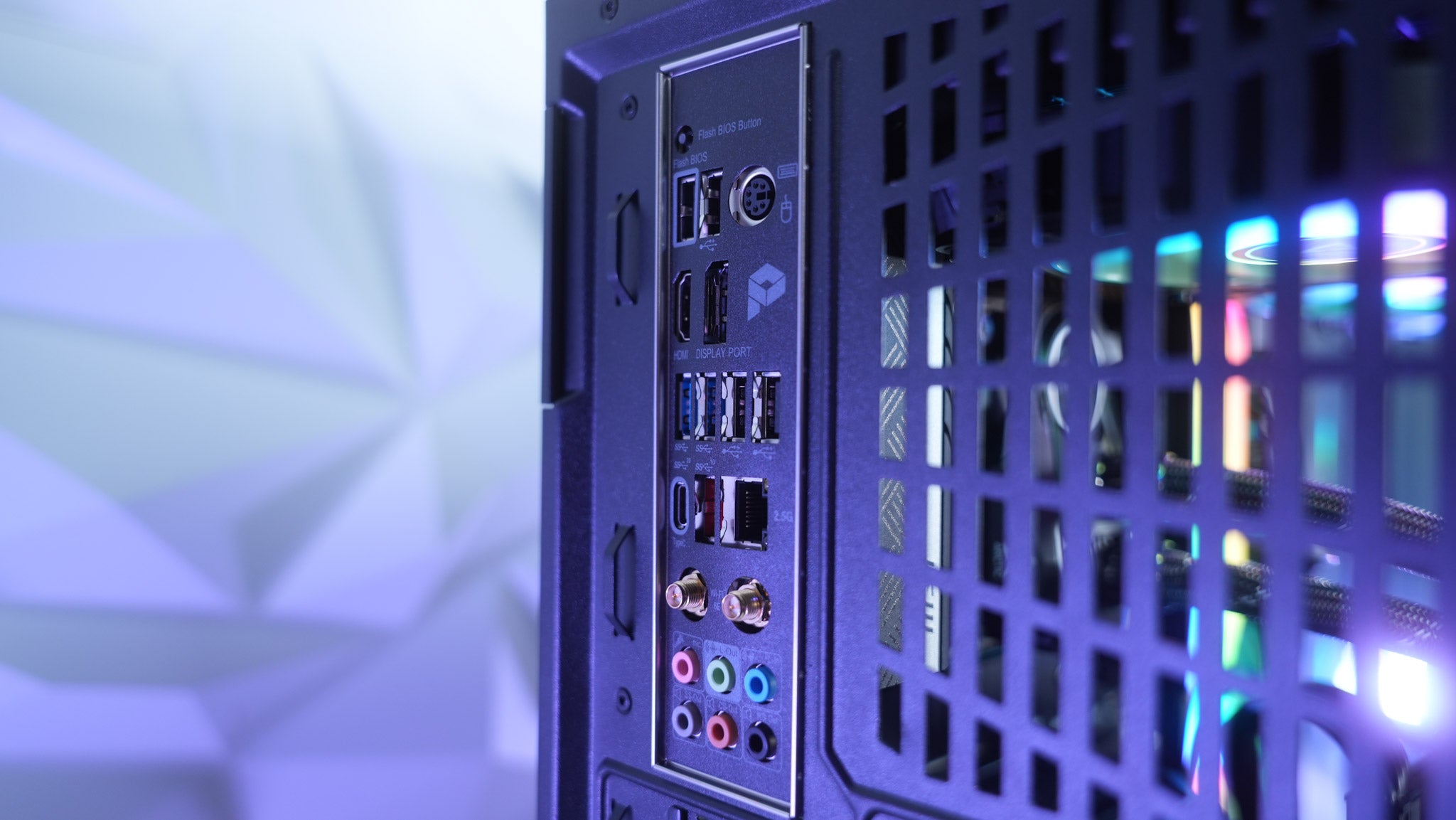 Intel i7 12700KF + RTX 4070 Gaming/Streaming PC (In Stock)