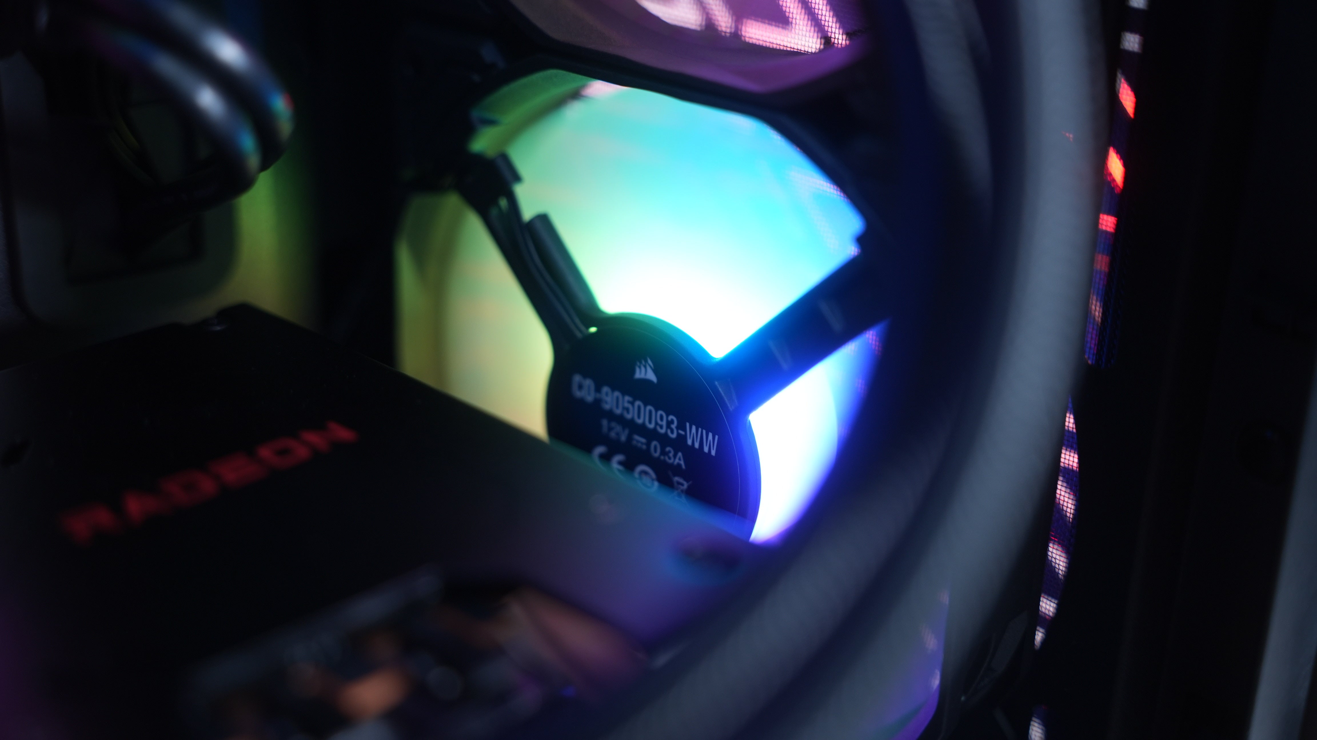 Intel i7 12700KF + RX 7700 XT Gaming/Streaming PC (In Stock)