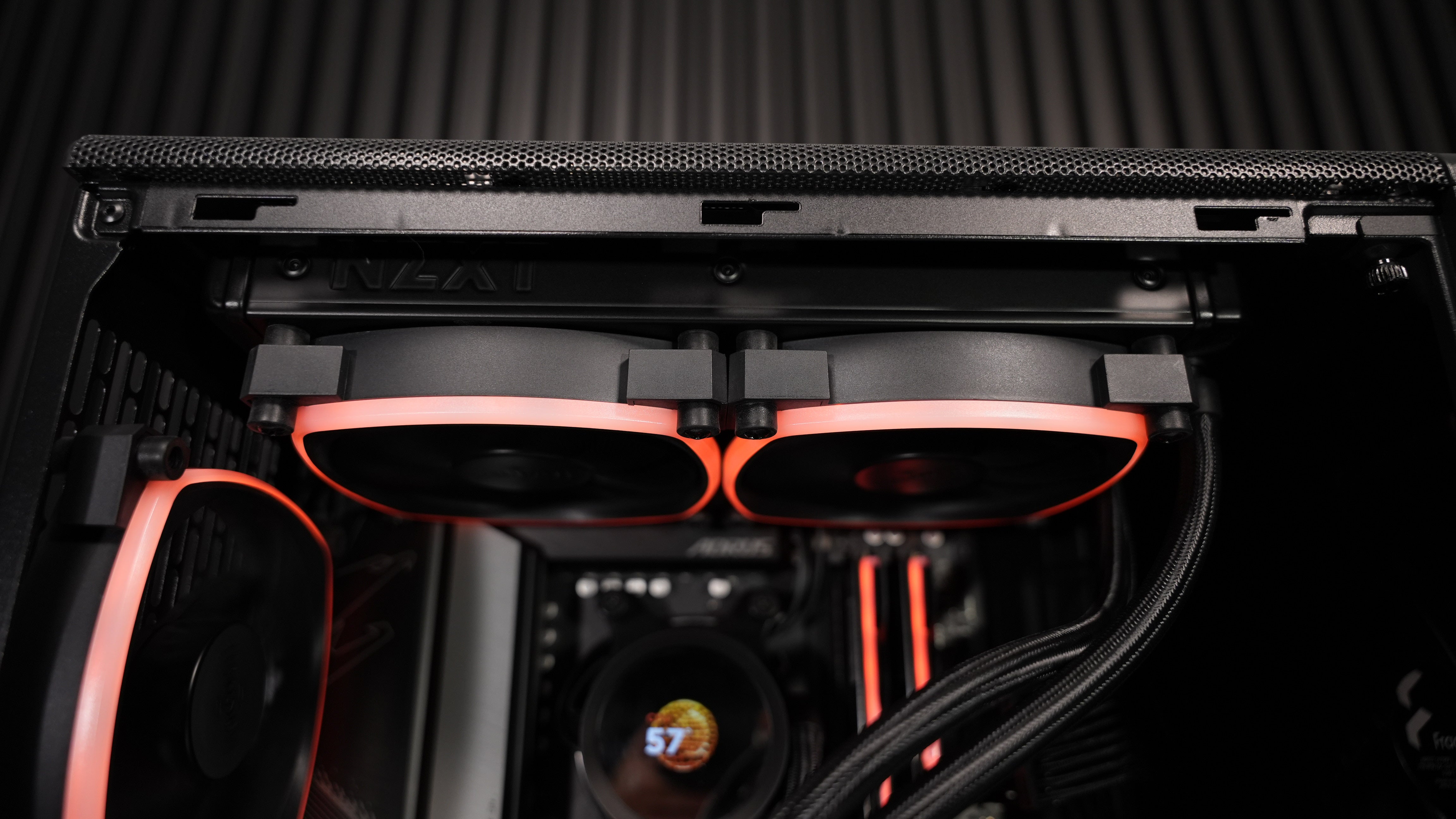 Ryzen 7 7800X3D + RTX 4070 Ti Gaming/Streaming PC