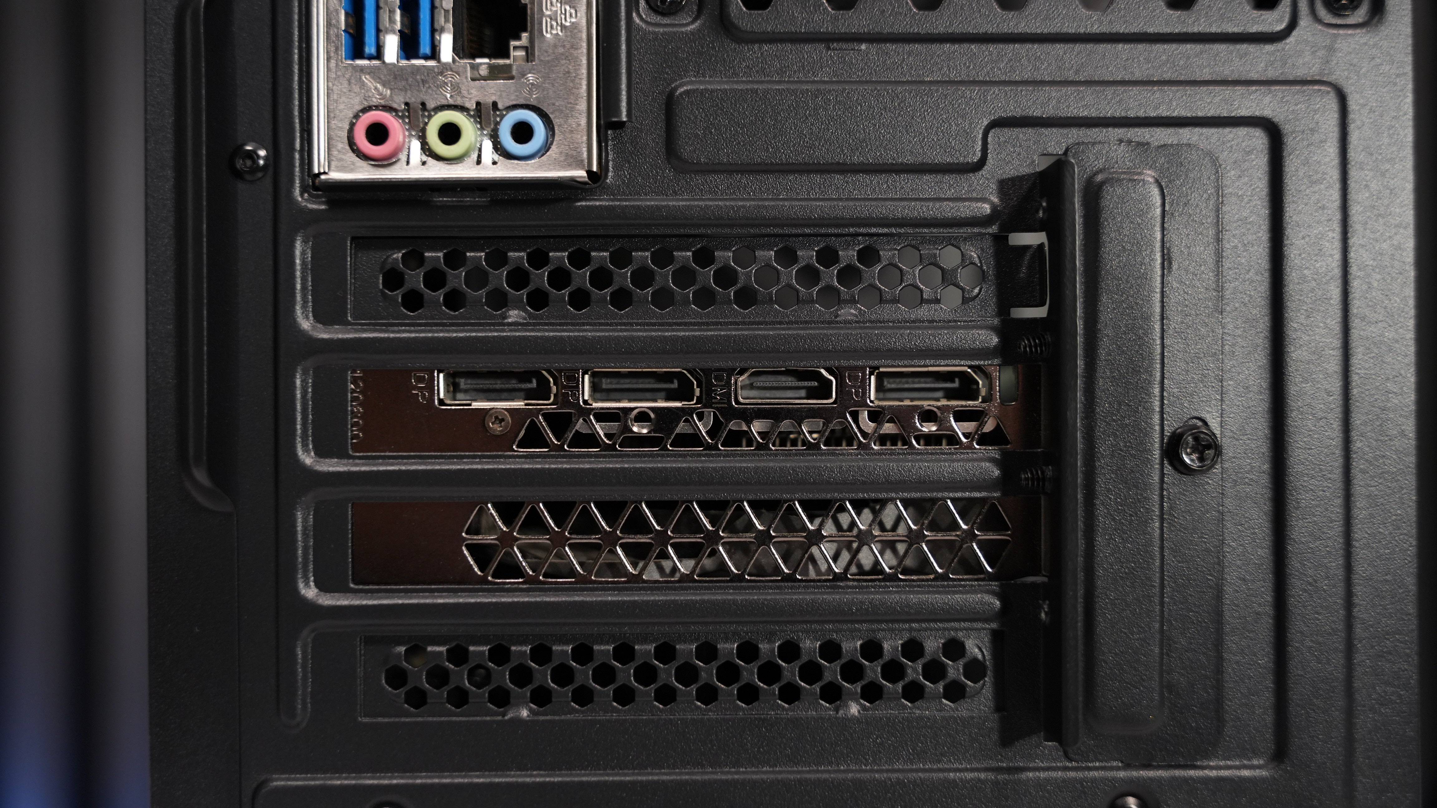 Ryzen 5 2600 + RTX 2060 Gaming PC