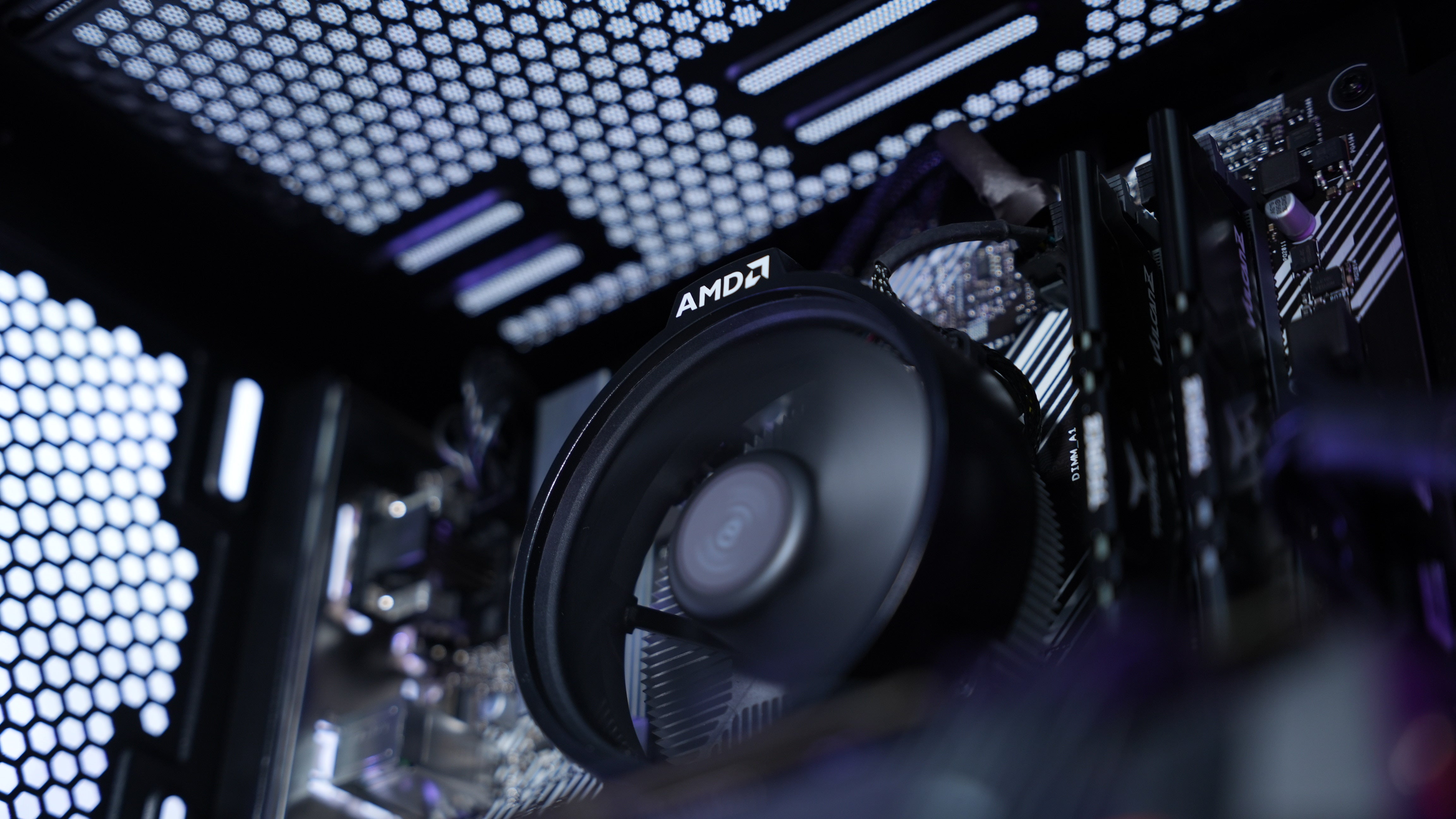 Ryzen 3 4100 + GTX 1060 Gaming PC (In Stock)